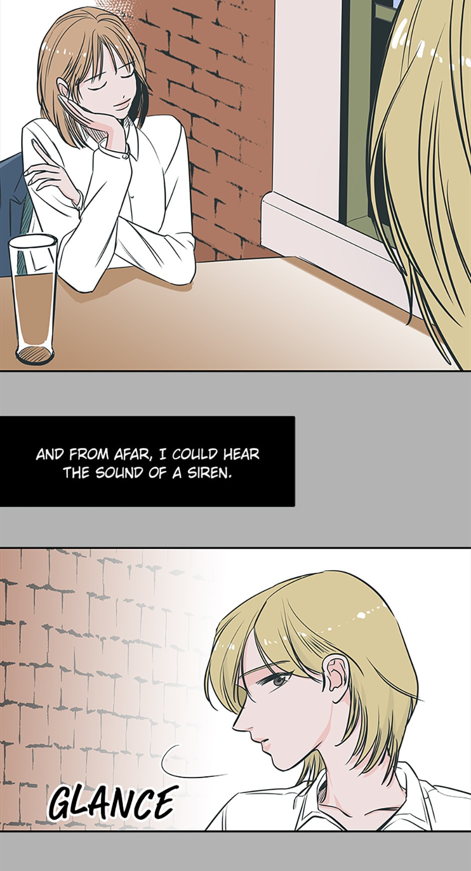 How to Draw an Ellipse Chapter 43 page 13 - 