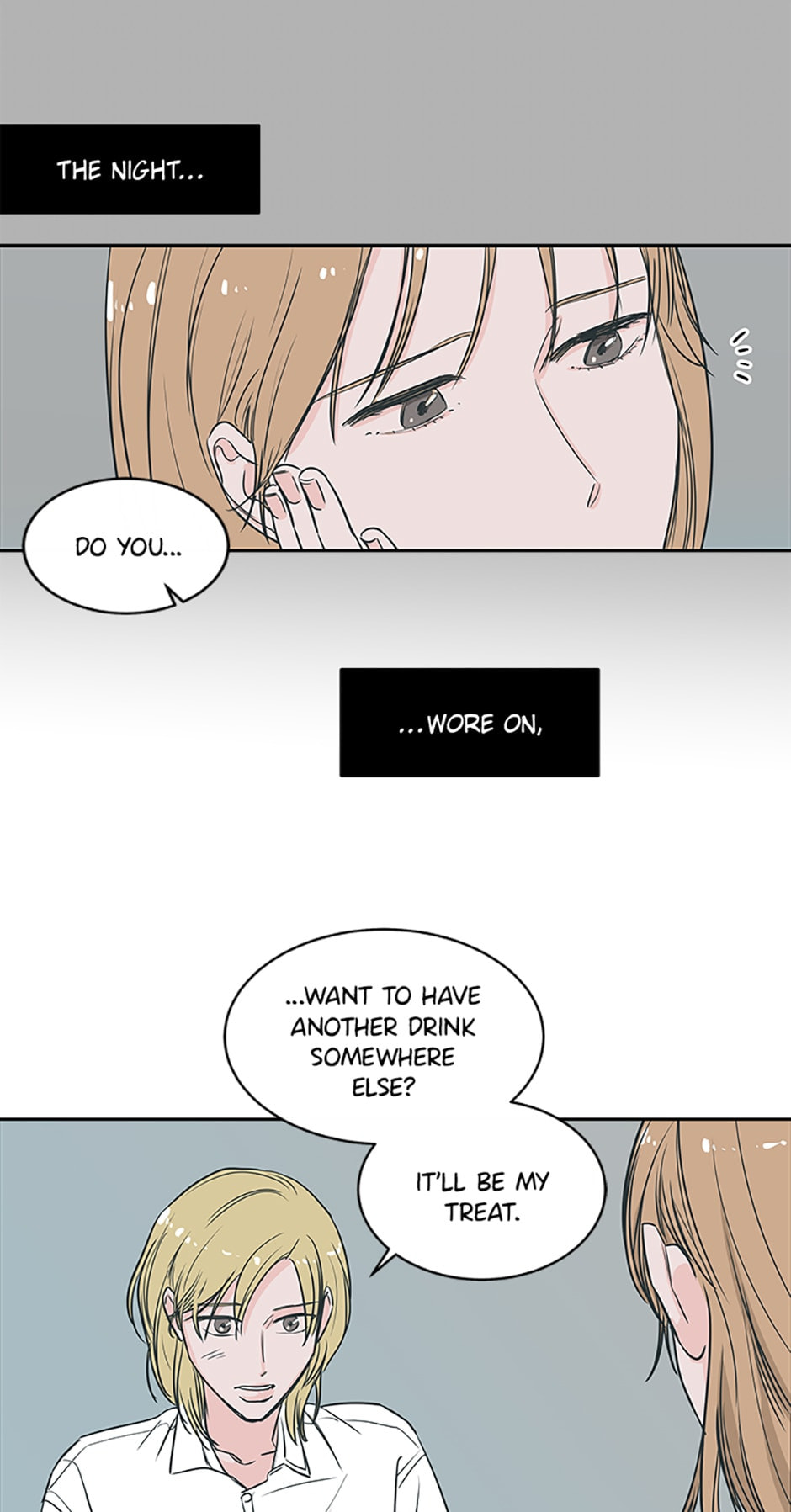 How to Draw an Ellipse Chapter 43 page 14 - 