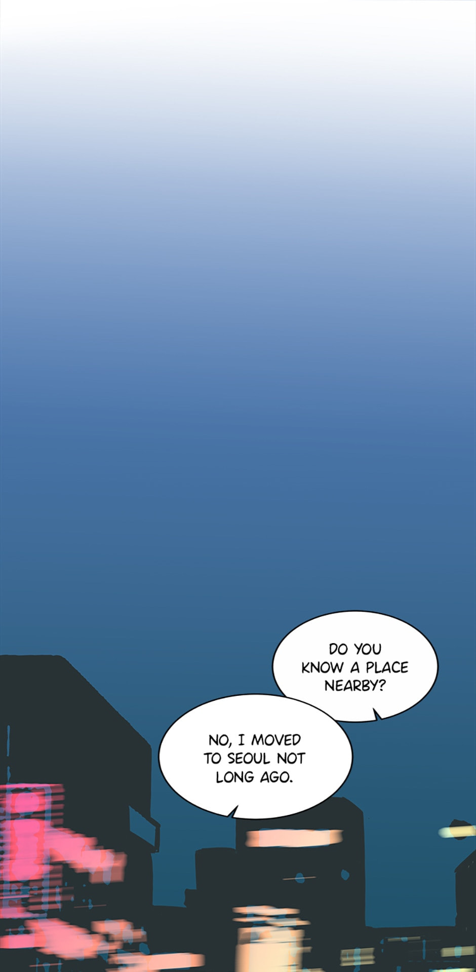 How to Draw an Ellipse Chapter 43 page 17 - 