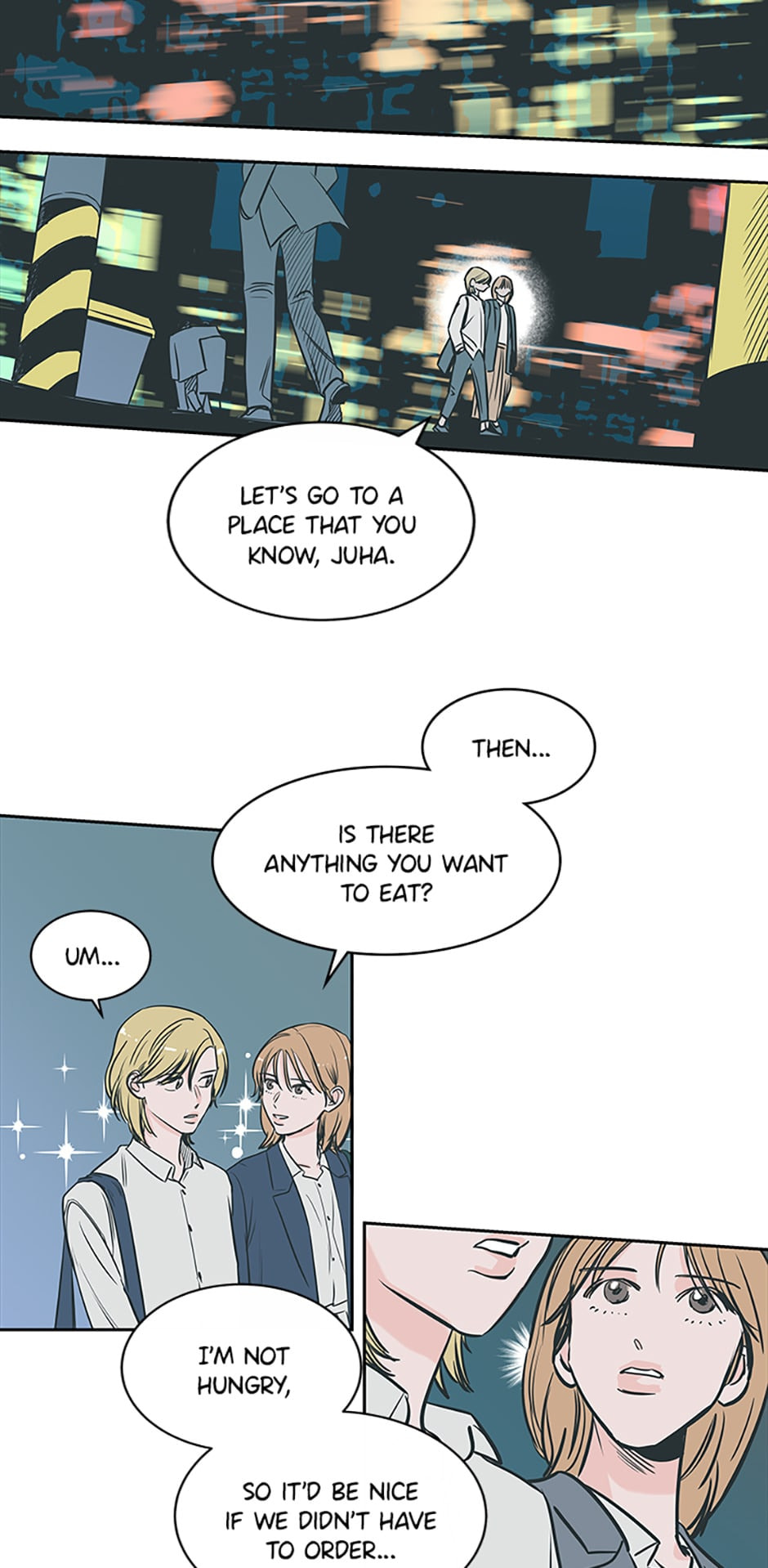 How to Draw an Ellipse Chapter 43 page 18 - 