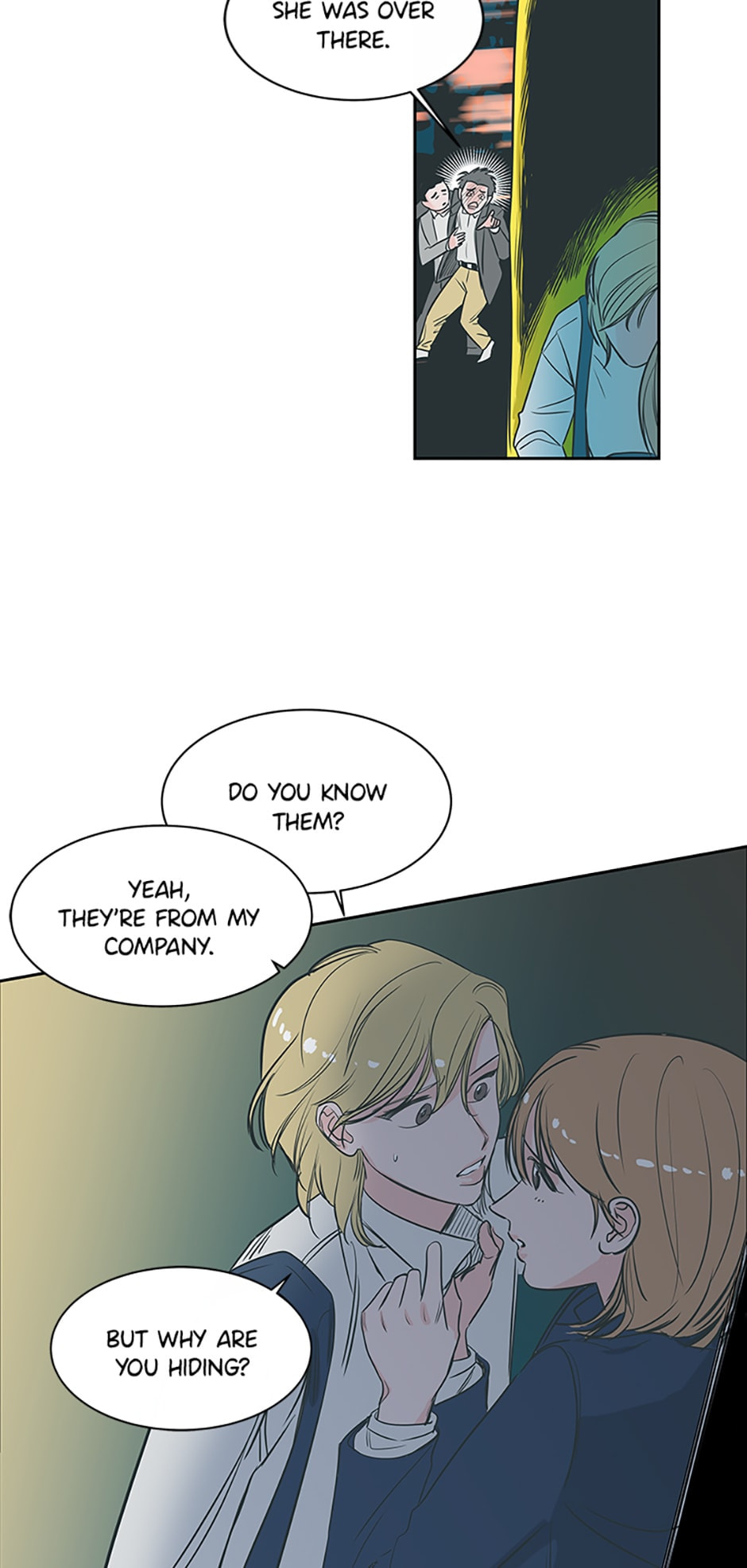 How to Draw an Ellipse Chapter 43 page 23 - 