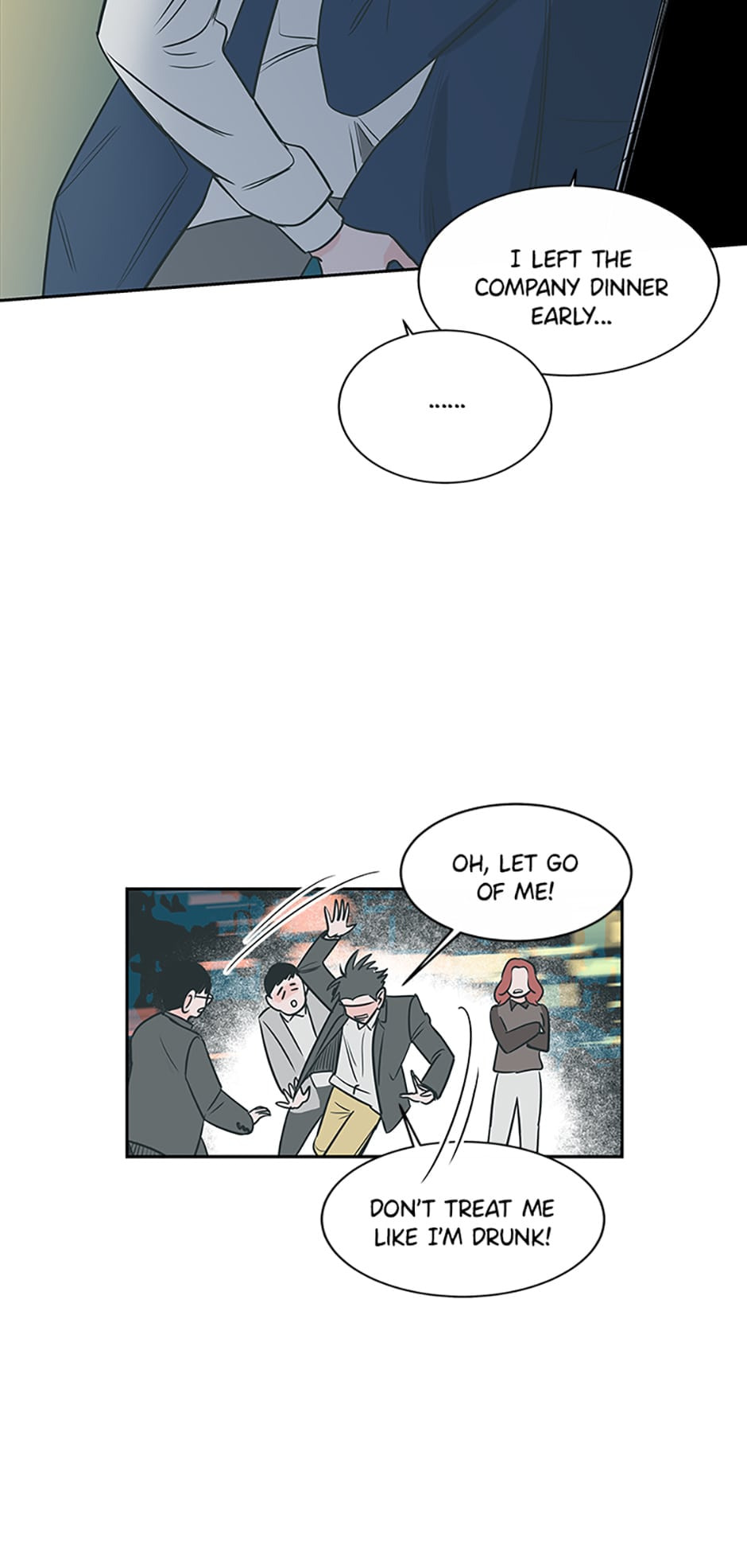 How to Draw an Ellipse Chapter 43 page 24 - 