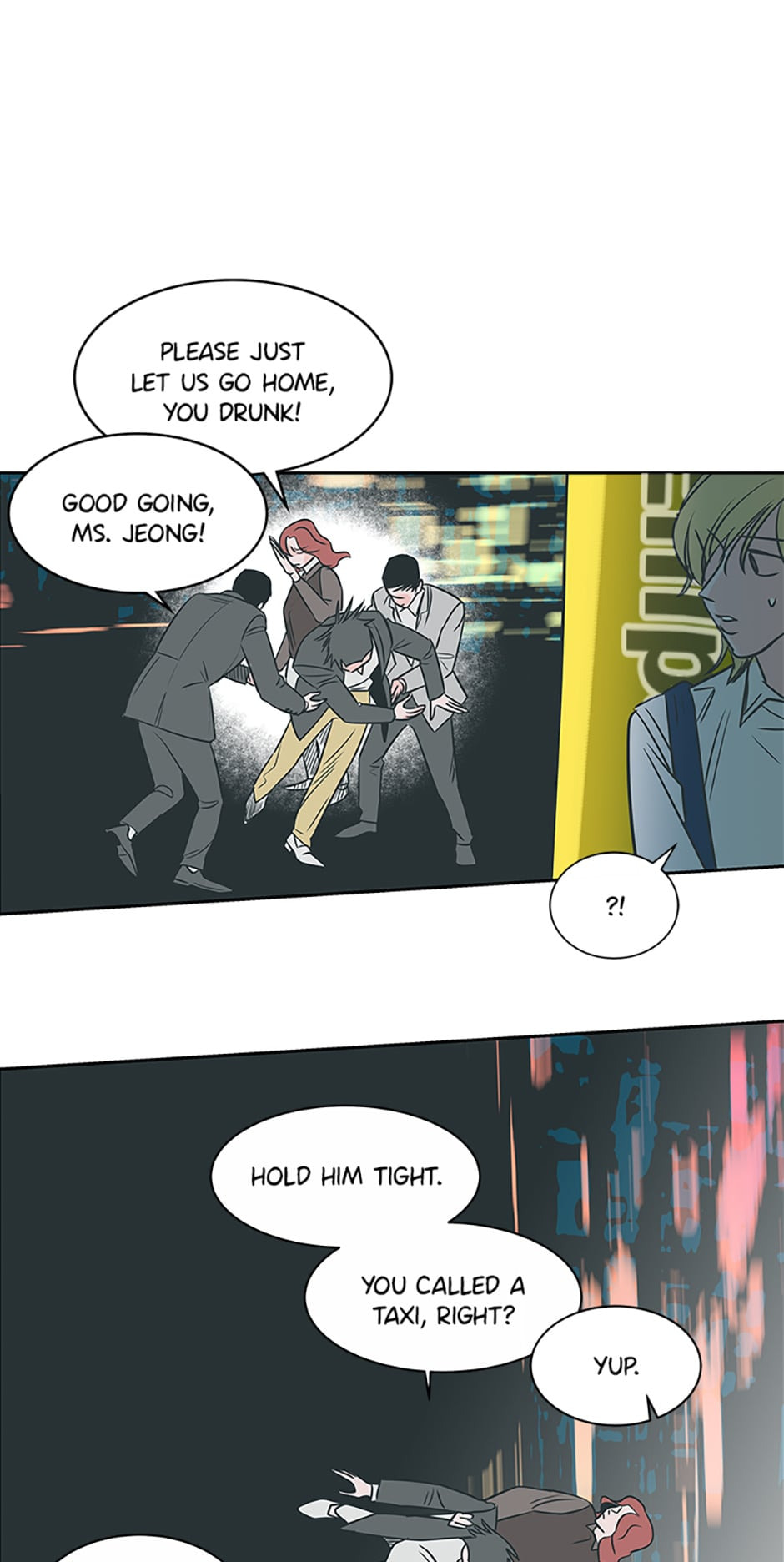 How to Draw an Ellipse Chapter 43 page 27 - 