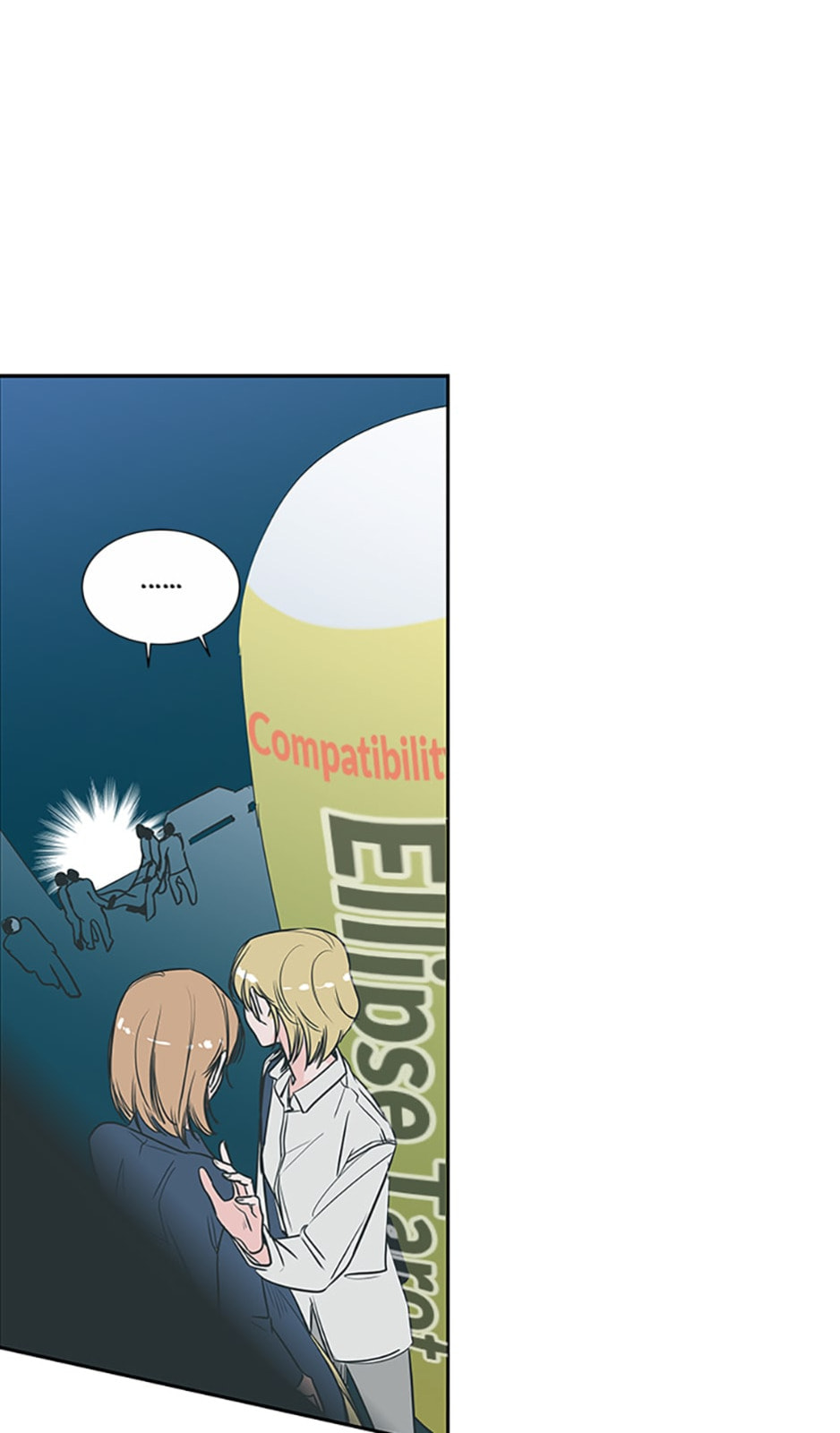 How to Draw an Ellipse Chapter 43 page 29 - 