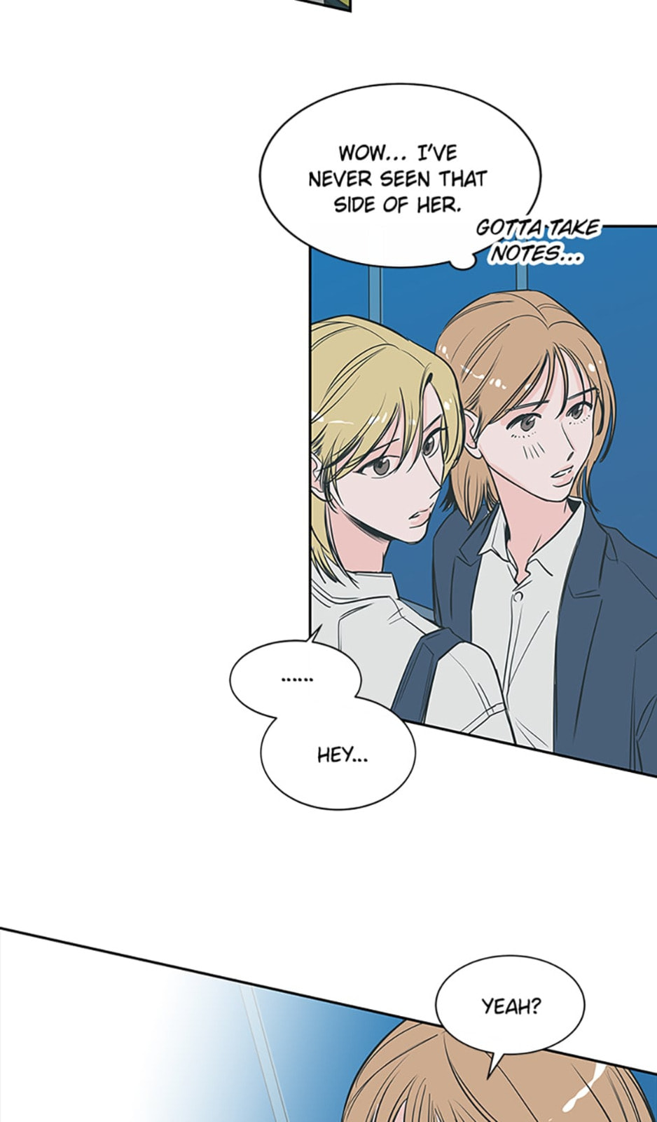 How to Draw an Ellipse Chapter 43 page 30 - 