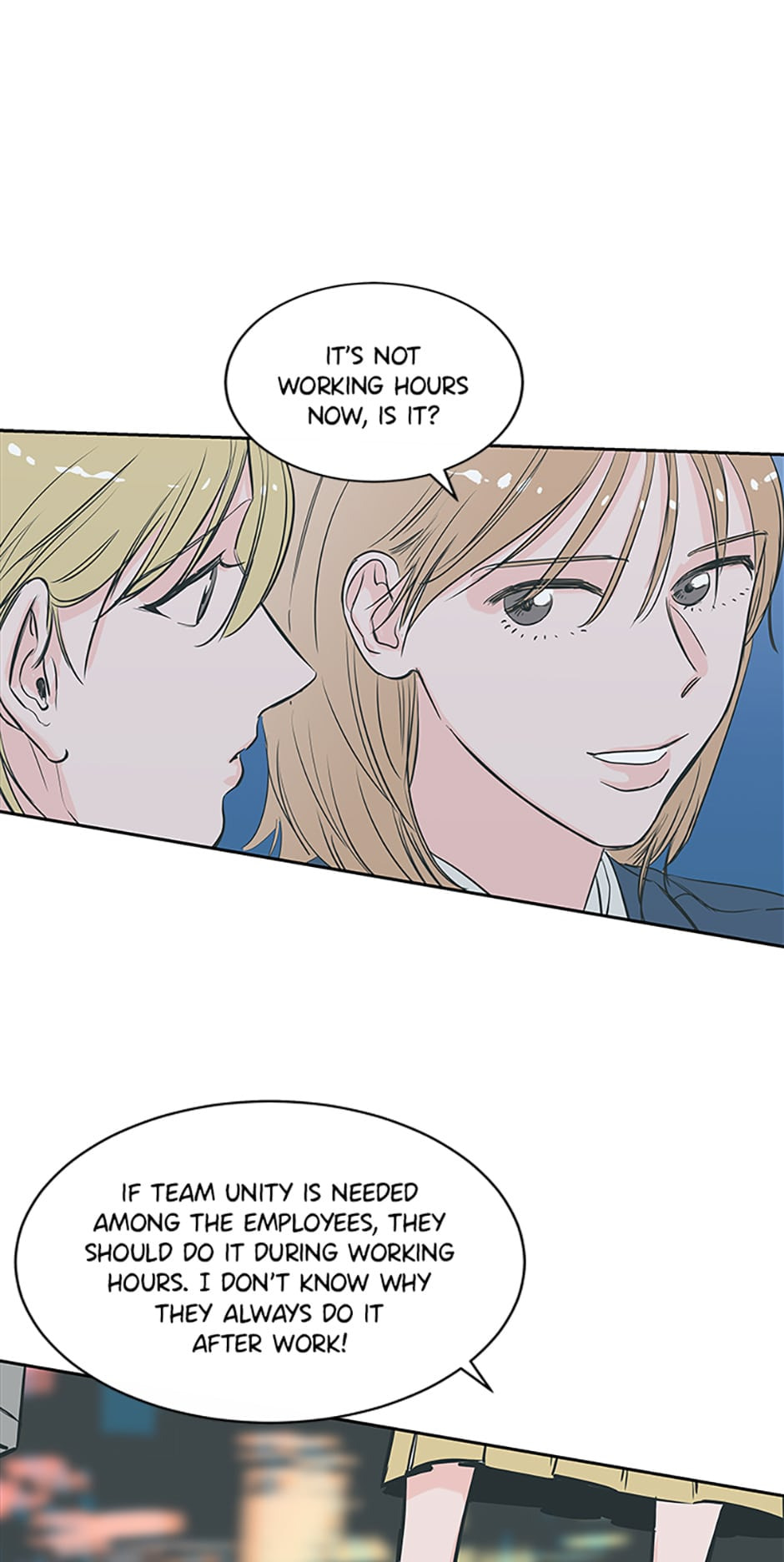 How to Draw an Ellipse Chapter 43 page 34 - 