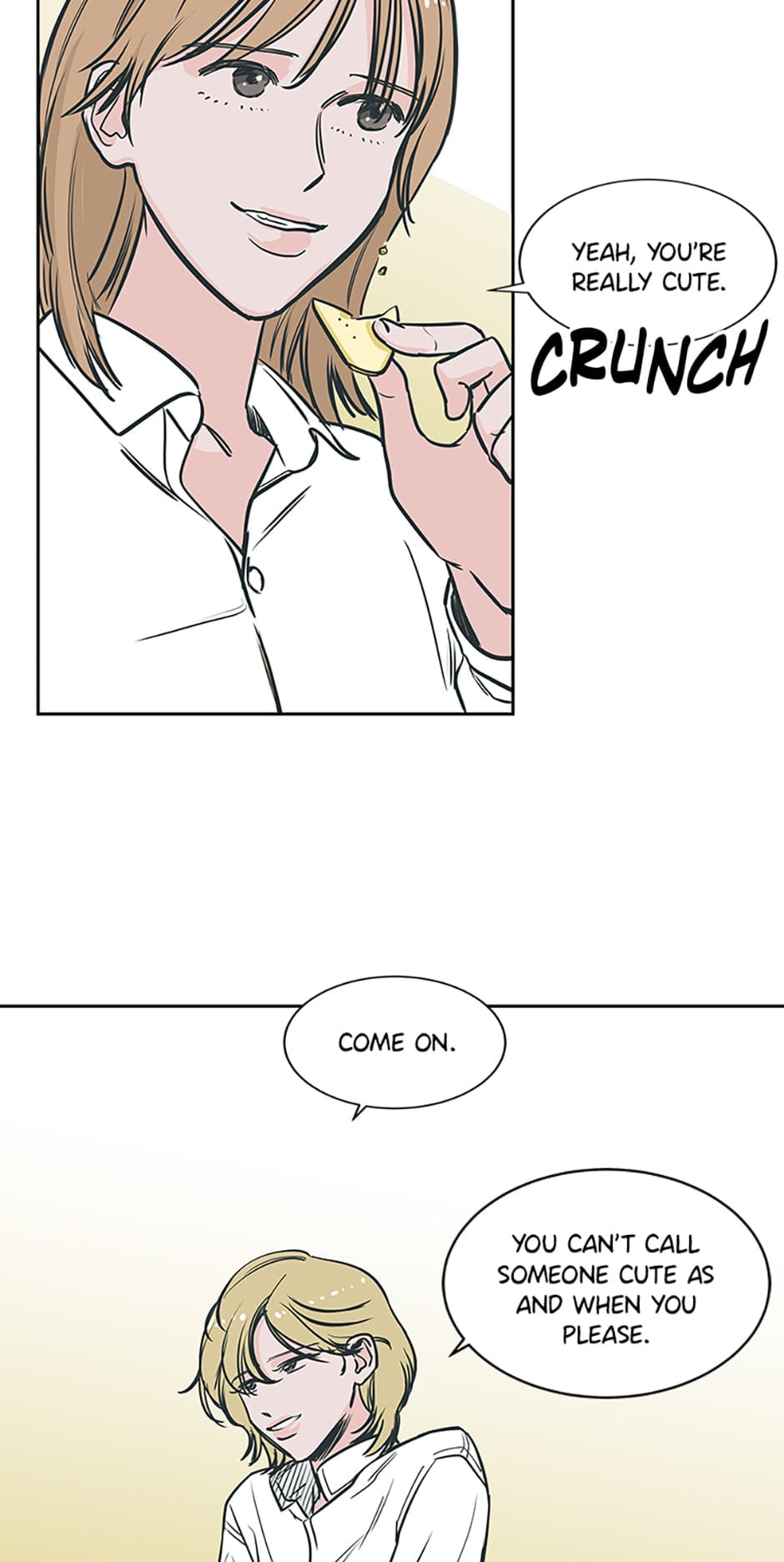 How to Draw an Ellipse Chapter 43 page 7 - 