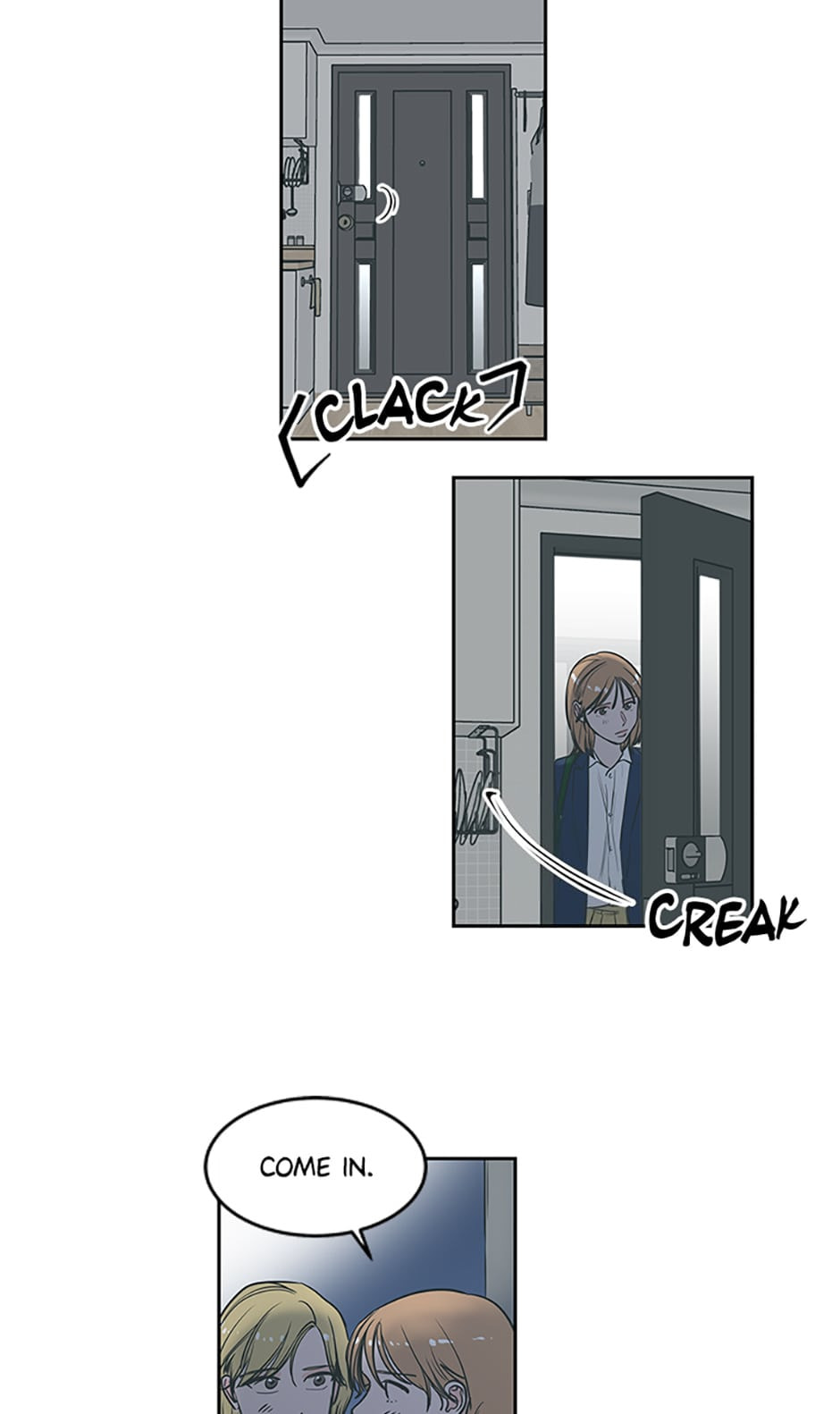 How to Draw an Ellipse Chapter 44 page 2 - 