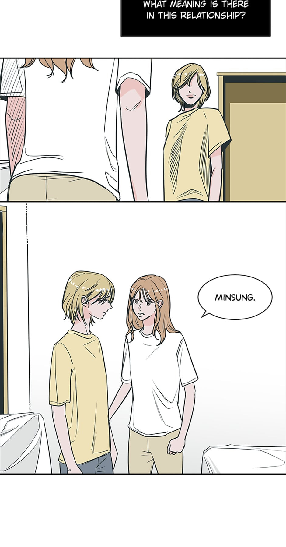 How to Draw an Ellipse Chapter 44 page 17 - 