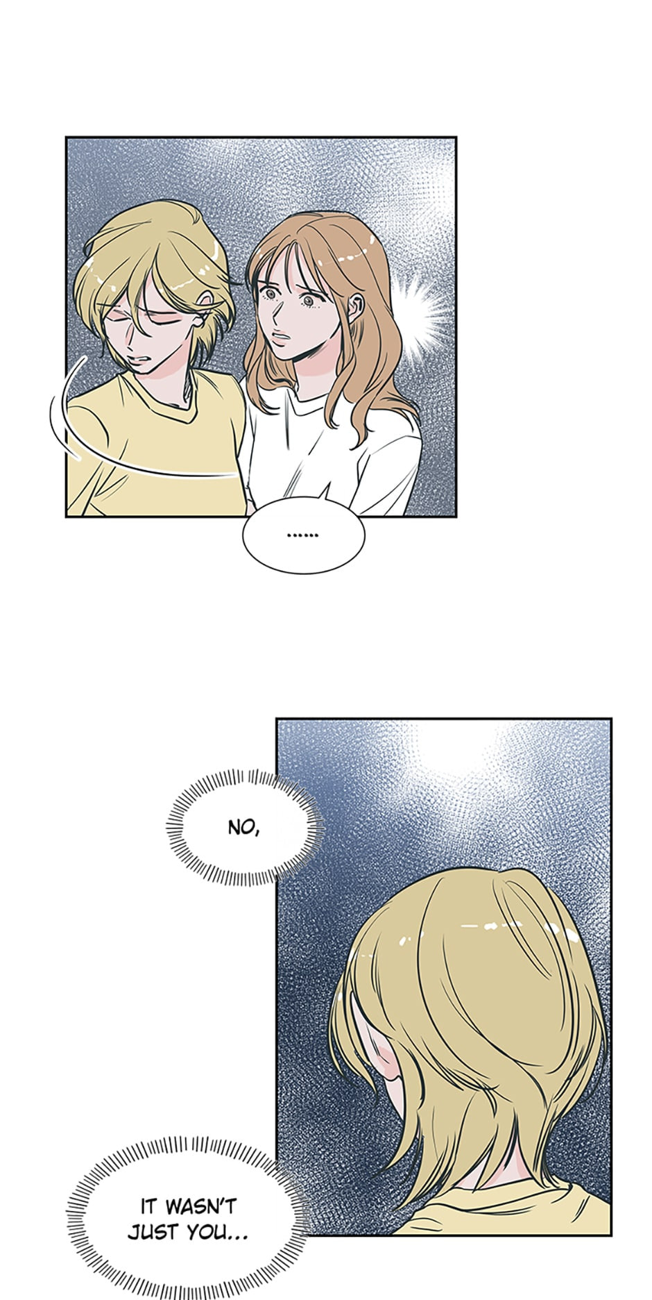 How to Draw an Ellipse Chapter 44 page 18 - 