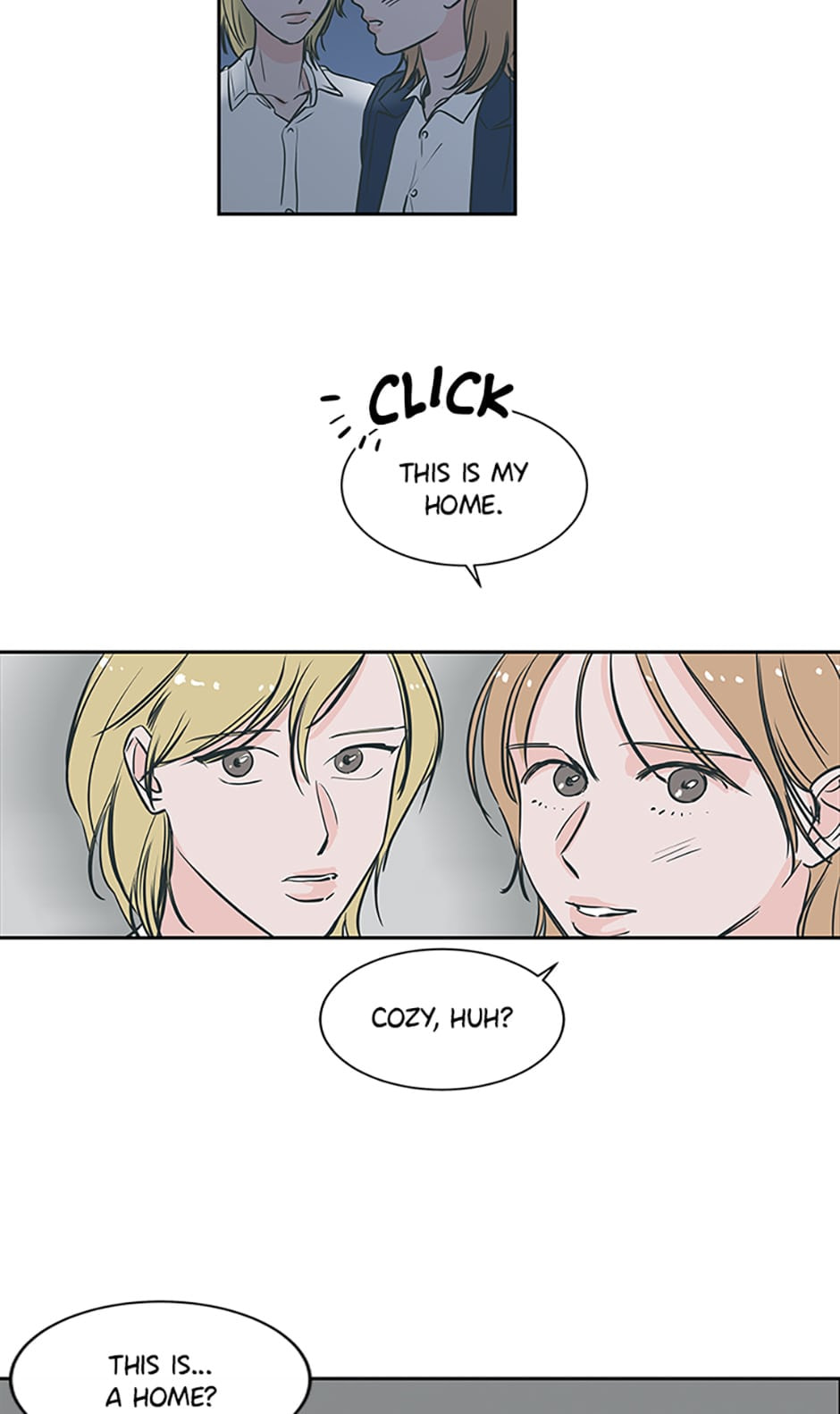 How to Draw an Ellipse Chapter 44 page 3 - 
