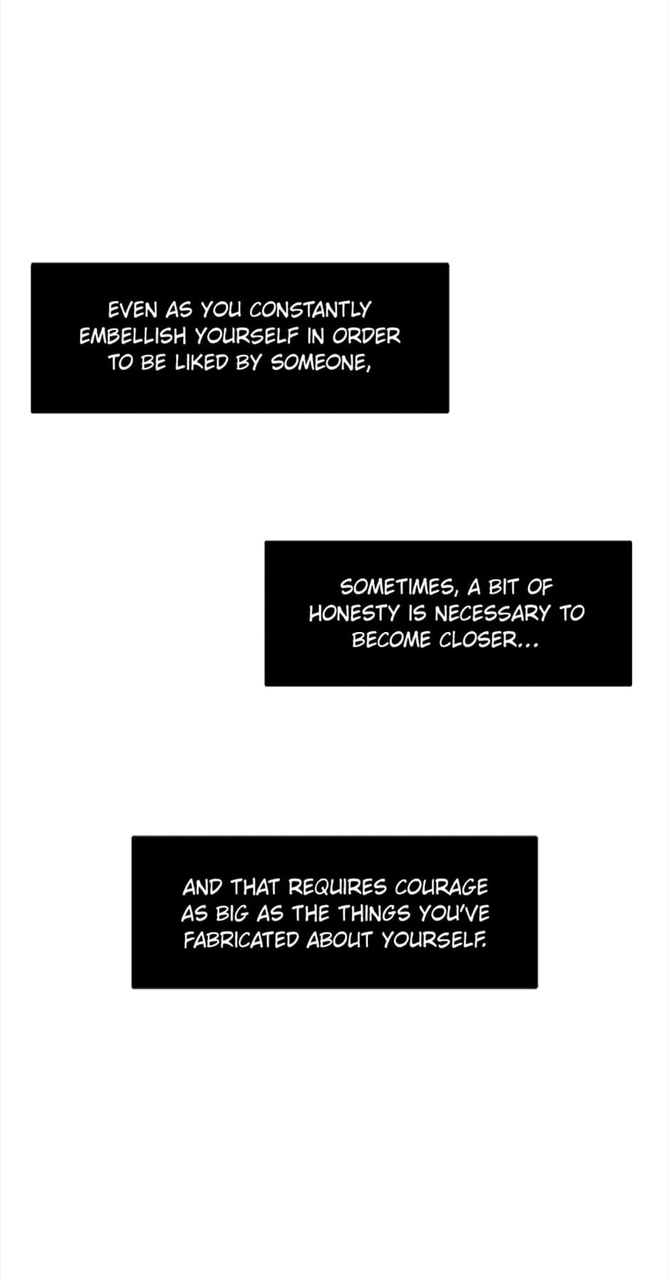 How to Draw an Ellipse Chapter 44 page 26 - 