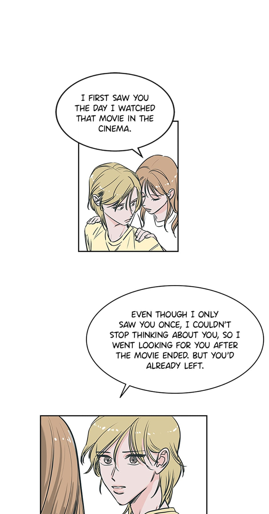 How to Draw an Ellipse Chapter 44 page 29 - 