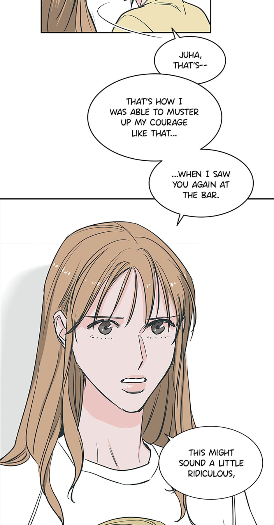How to Draw an Ellipse Chapter 44 page 30 - 