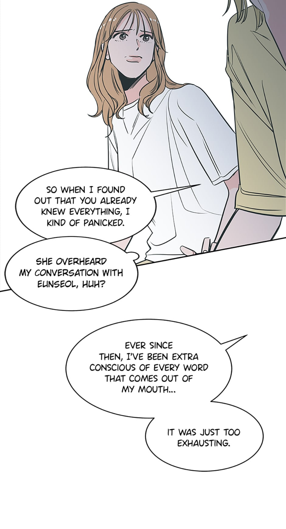 How to Draw an Ellipse Chapter 44 page 8 - 