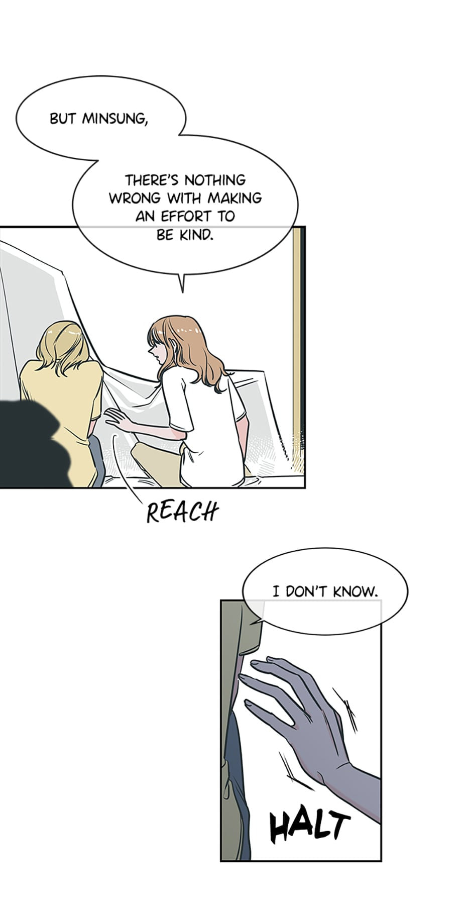 How to Draw an Ellipse Chapter 44 page 9 - 
