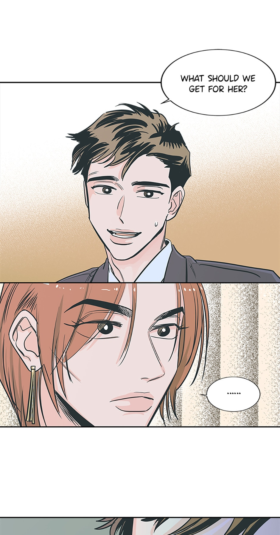 How to Draw an Ellipse Chapter 45 page 12 - 