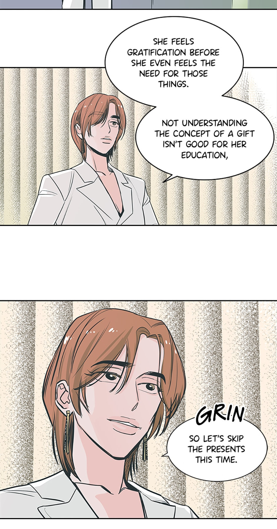How to Draw an Ellipse Chapter 45 page 14 - 
