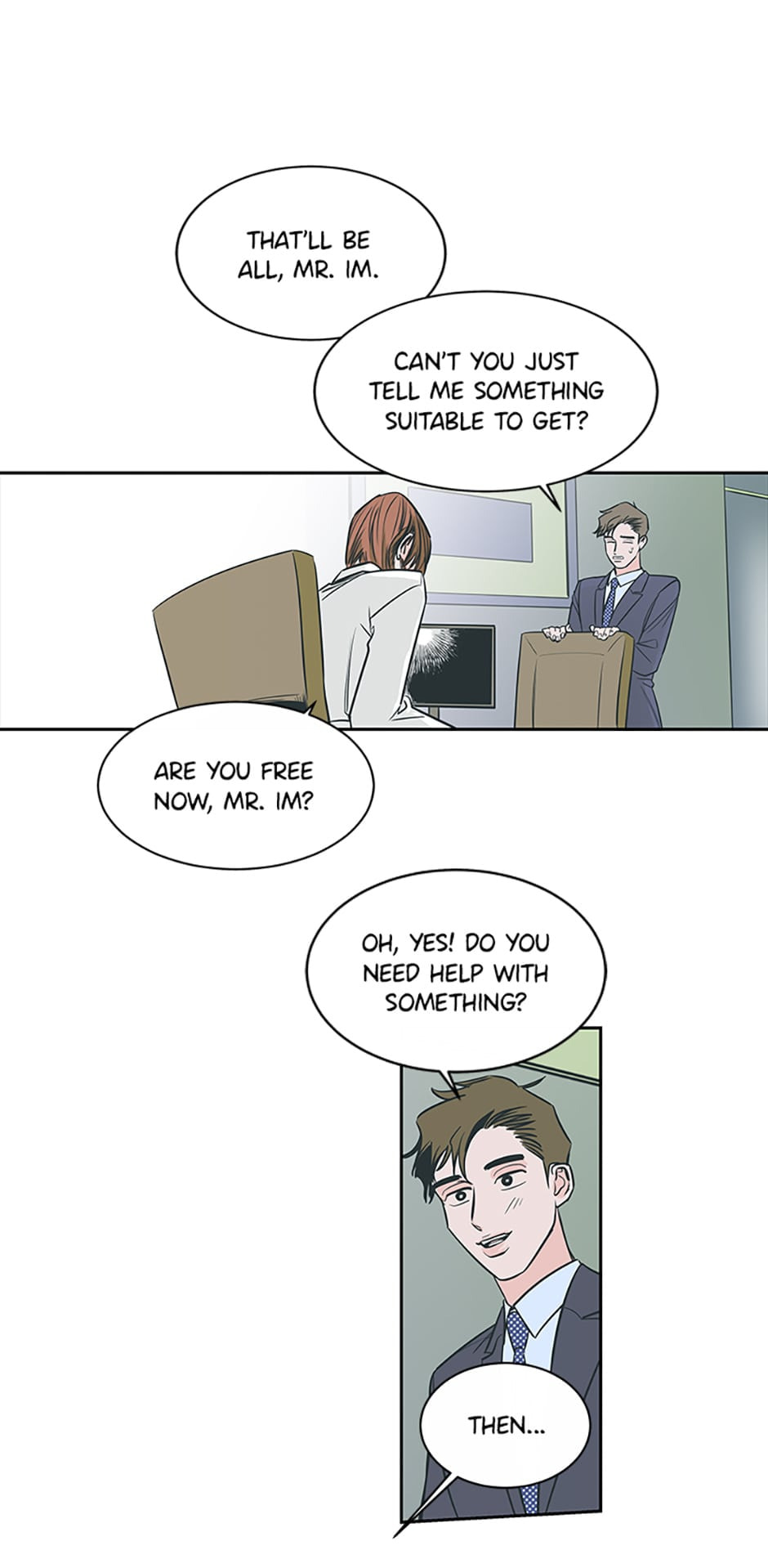 How to Draw an Ellipse Chapter 45 page 17 - 