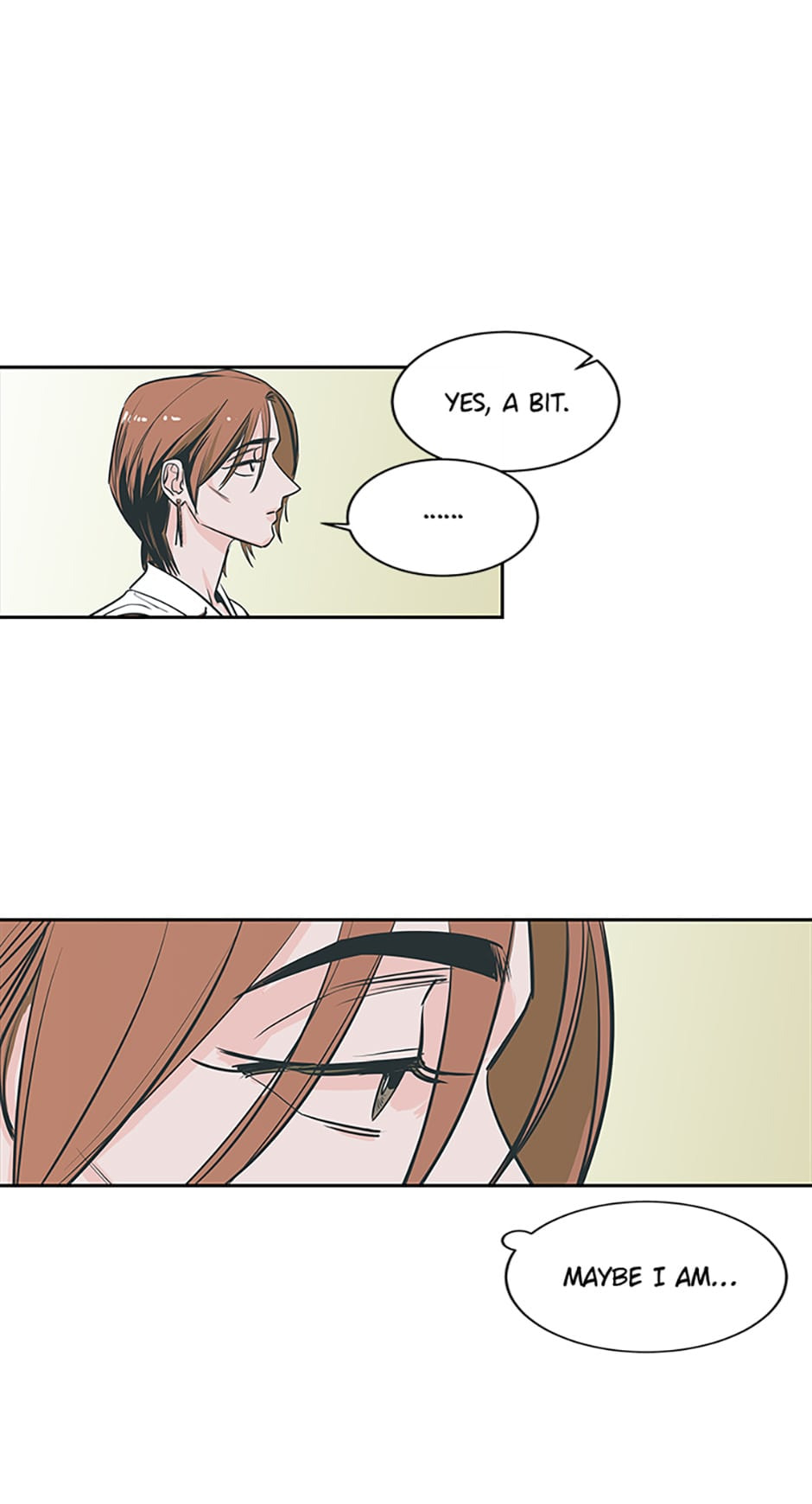 How to Draw an Ellipse Chapter 45 page 23 - 