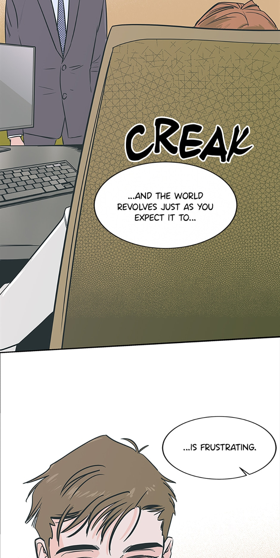 How to Draw an Ellipse Chapter 45 page 25 - 