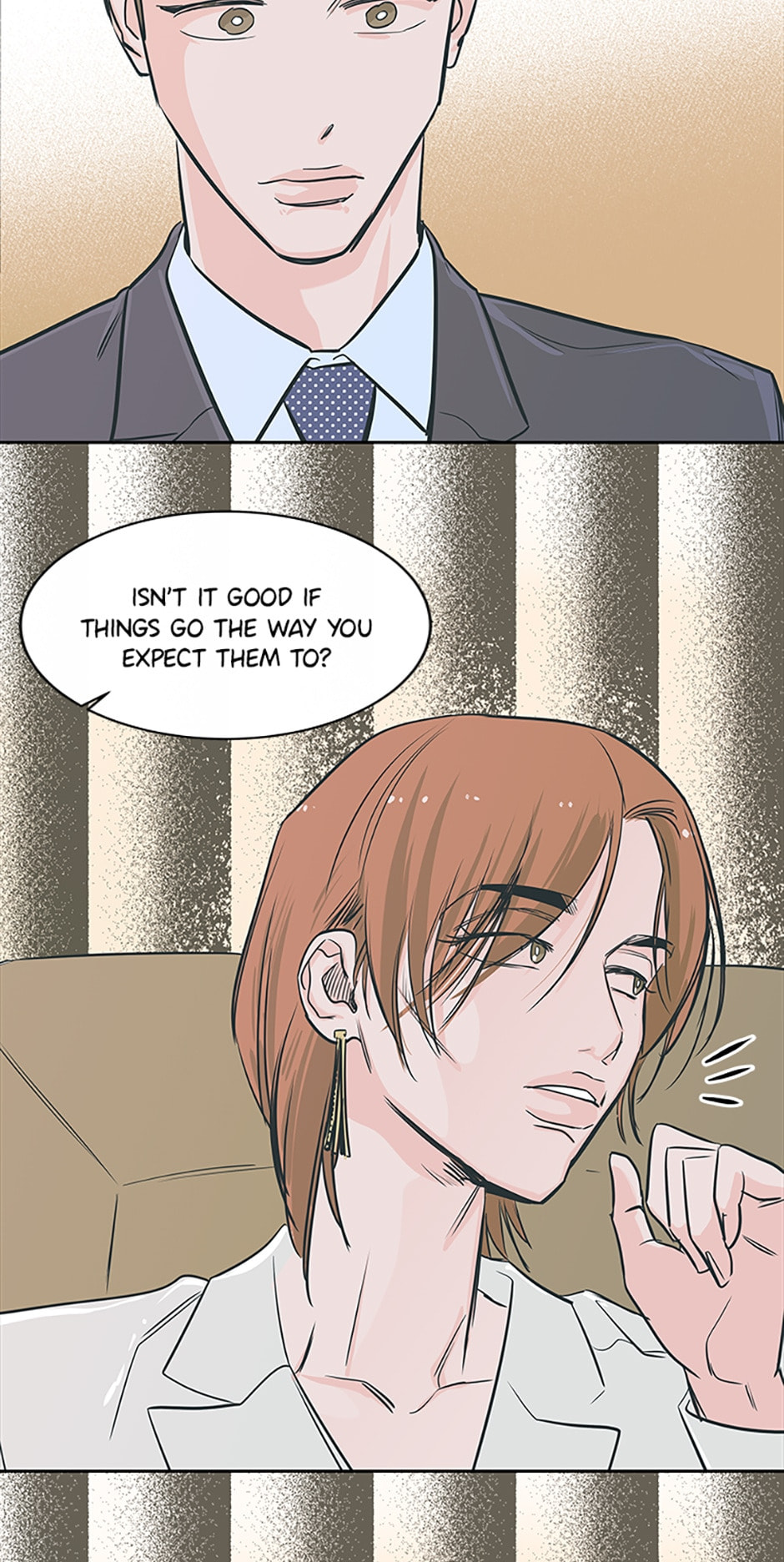 How to Draw an Ellipse Chapter 45 page 26 - 