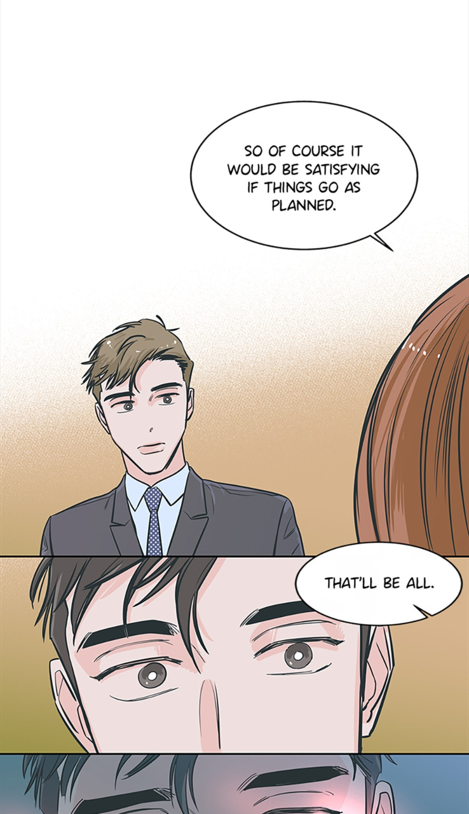 How to Draw an Ellipse Chapter 45 page 28 - 