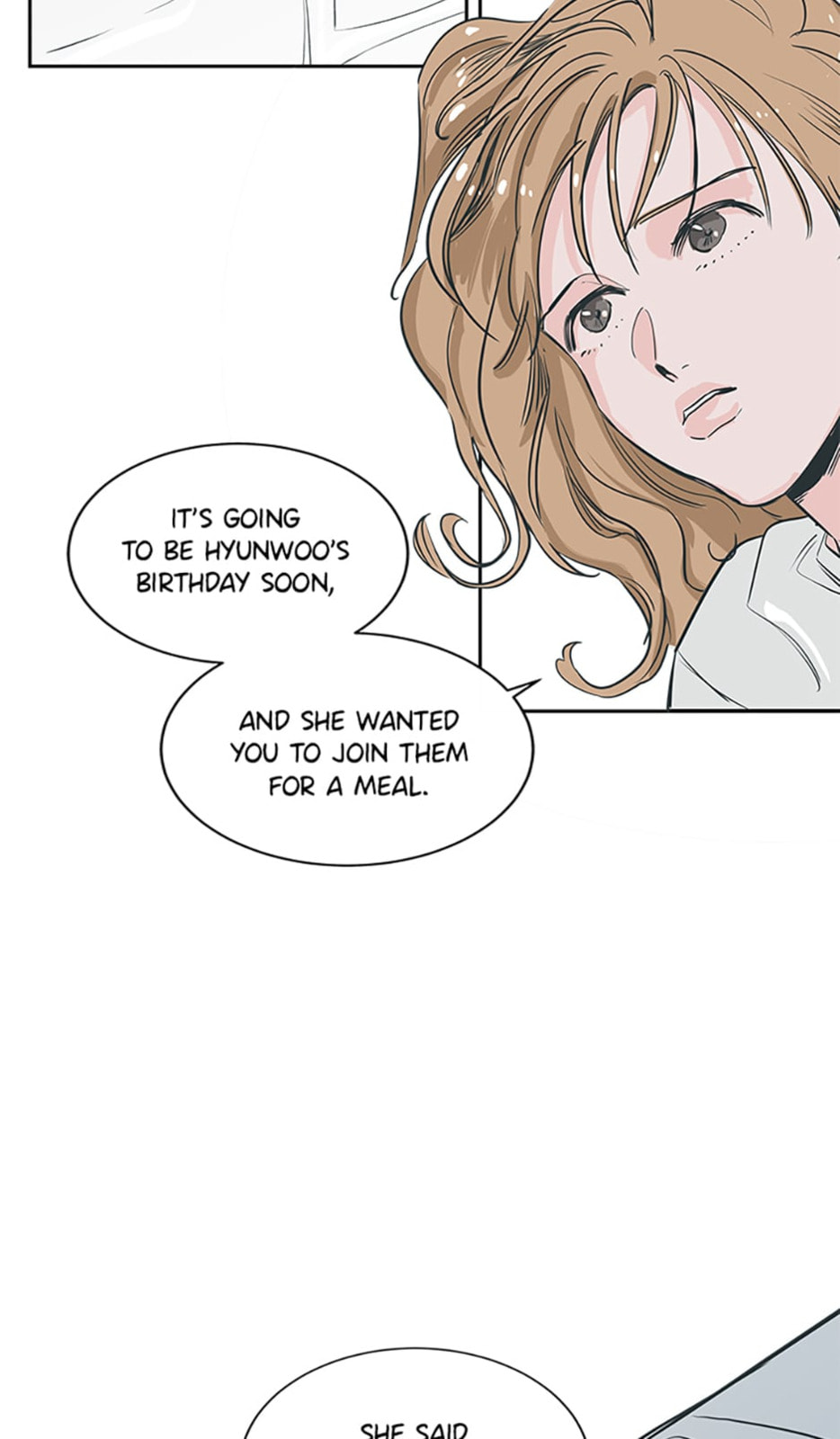 How to Draw an Ellipse Chapter 45 page 6 - 