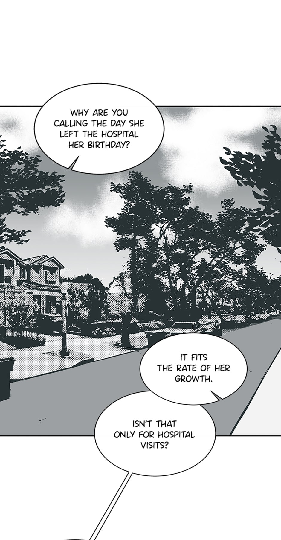 How to Draw an Ellipse Chapter 46 page 4 - 