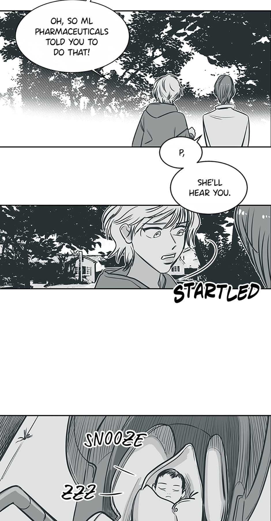 How to Draw an Ellipse Chapter 46 page 5 - 