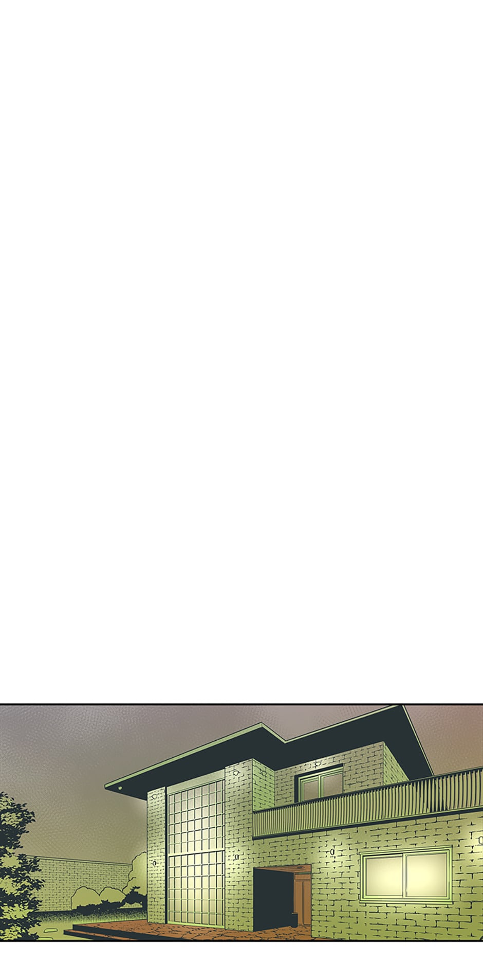 How to Draw an Ellipse Chapter 46 page 42 - 