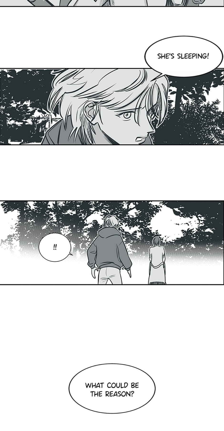 How to Draw an Ellipse Chapter 46 page 6 - 