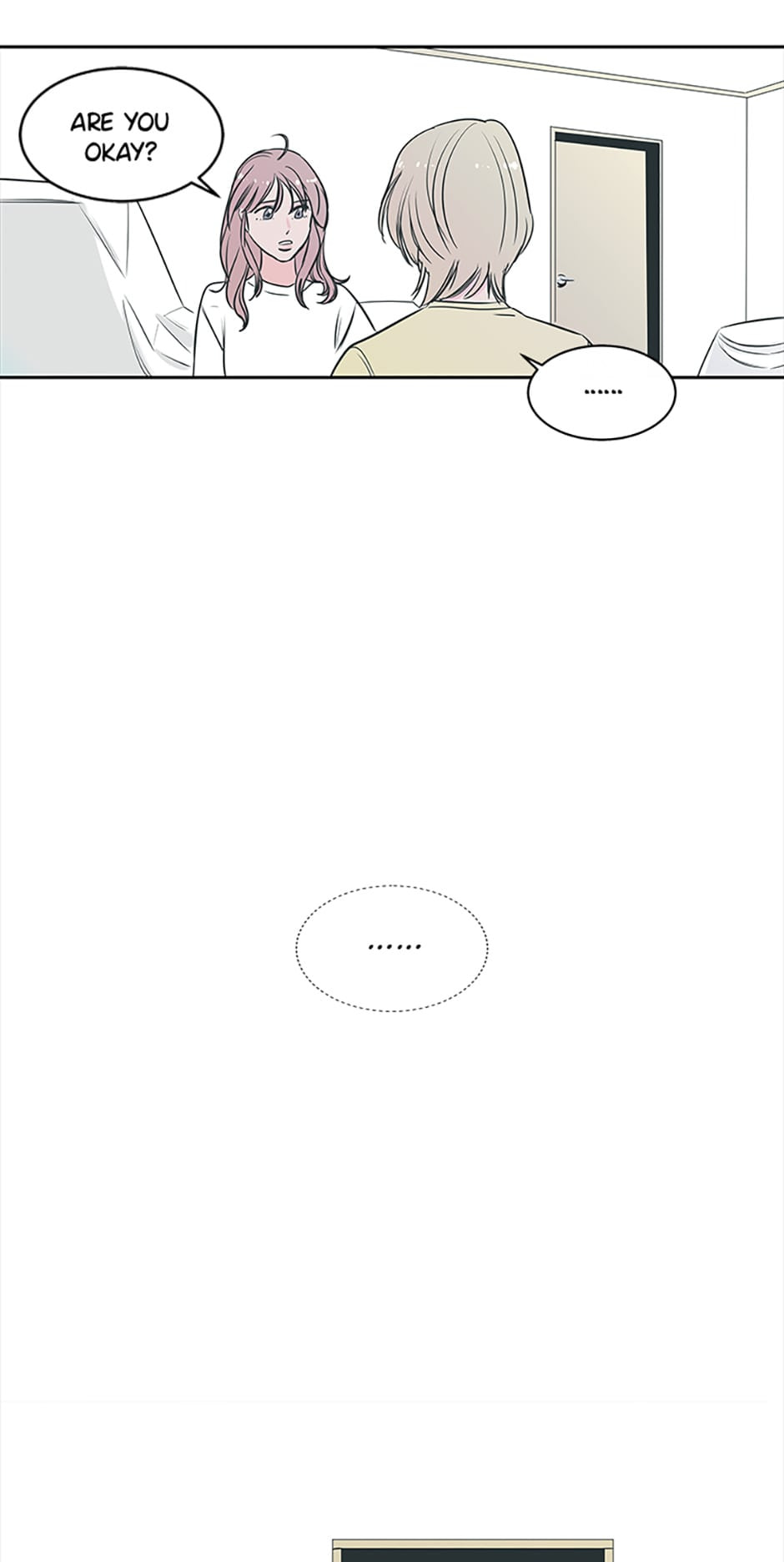 How to Draw an Ellipse Chapter 46 page 8 - 