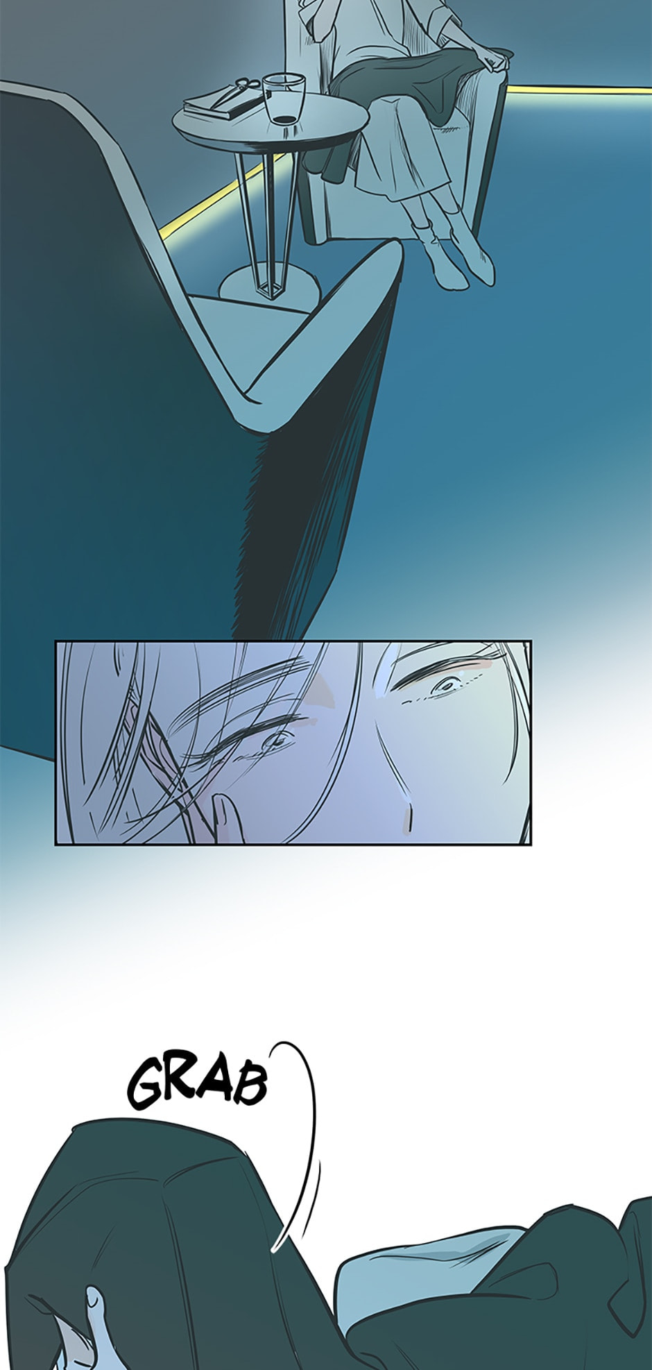 How to Draw an Ellipse Chapter 47 page 3 - 