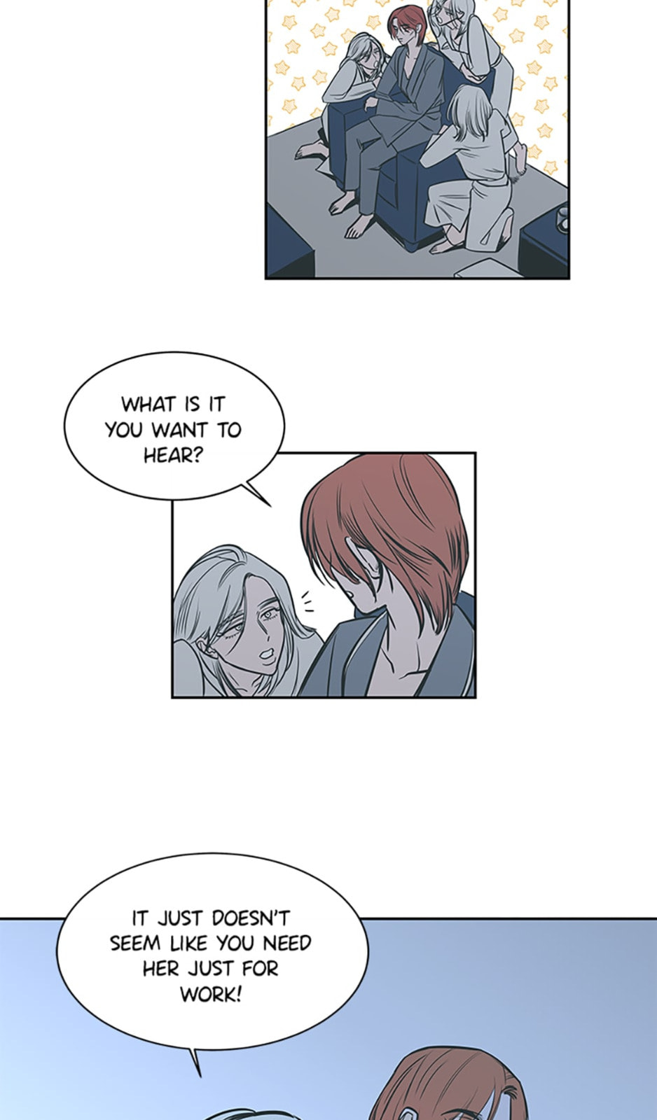 How to Draw an Ellipse Chapter 47 page 26 - 