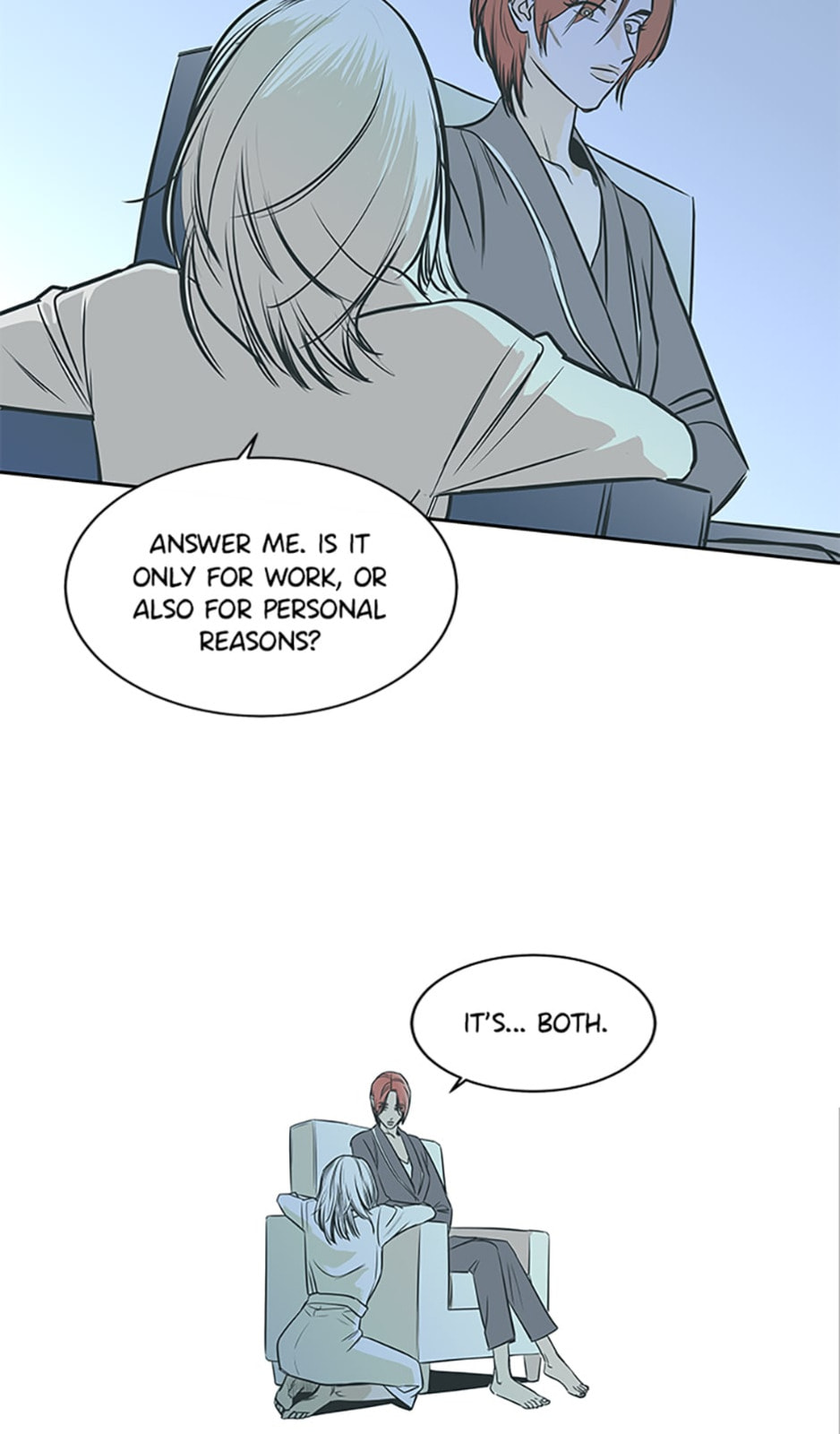 How to Draw an Ellipse Chapter 47 page 27 - 