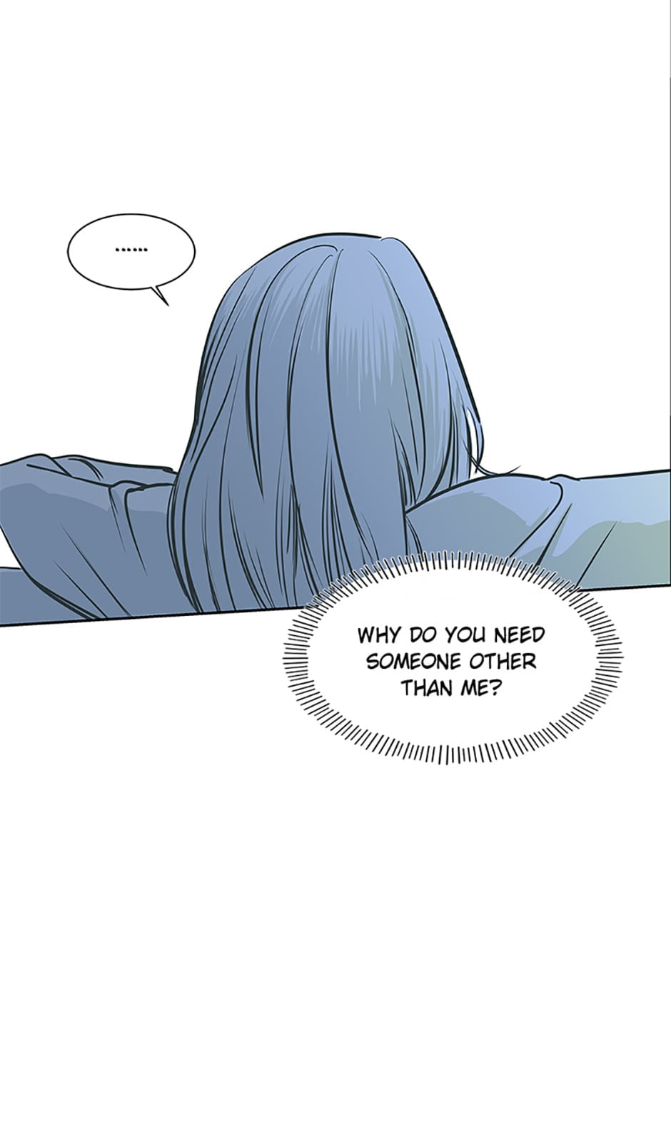 How to Draw an Ellipse Chapter 47 page 28 - 