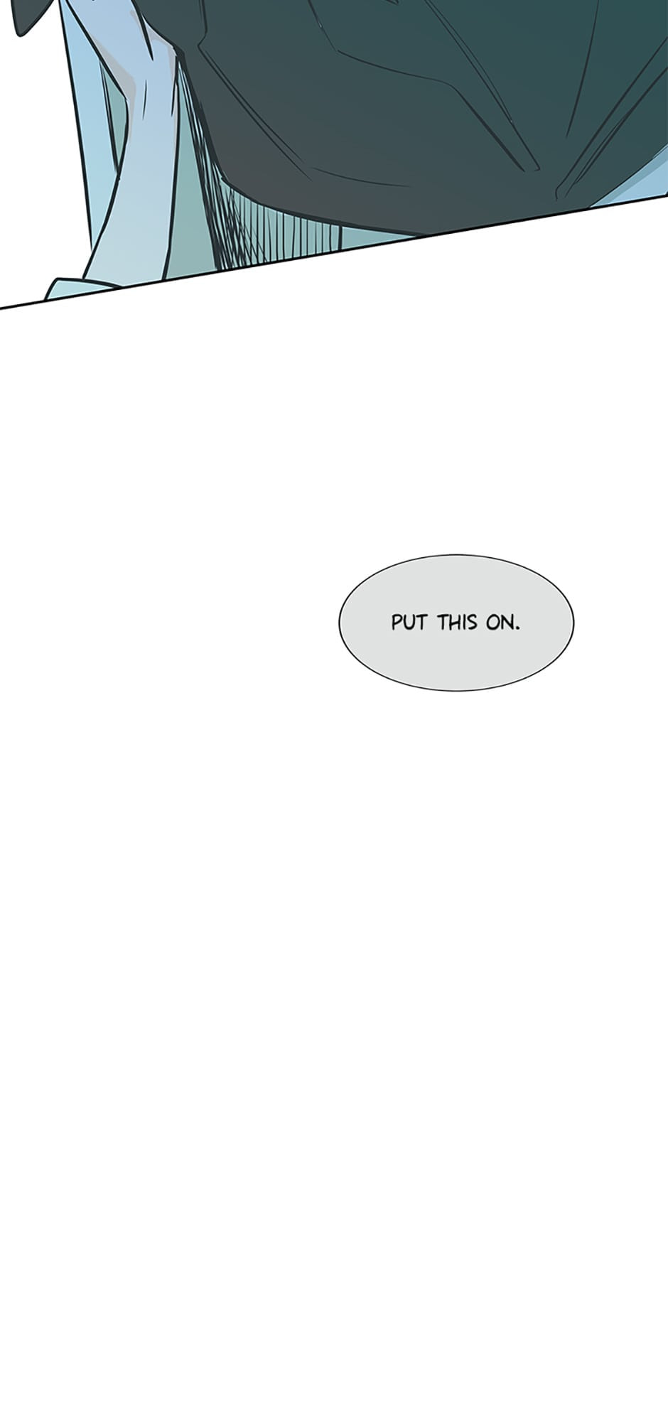 How to Draw an Ellipse Chapter 47 page 4 - 