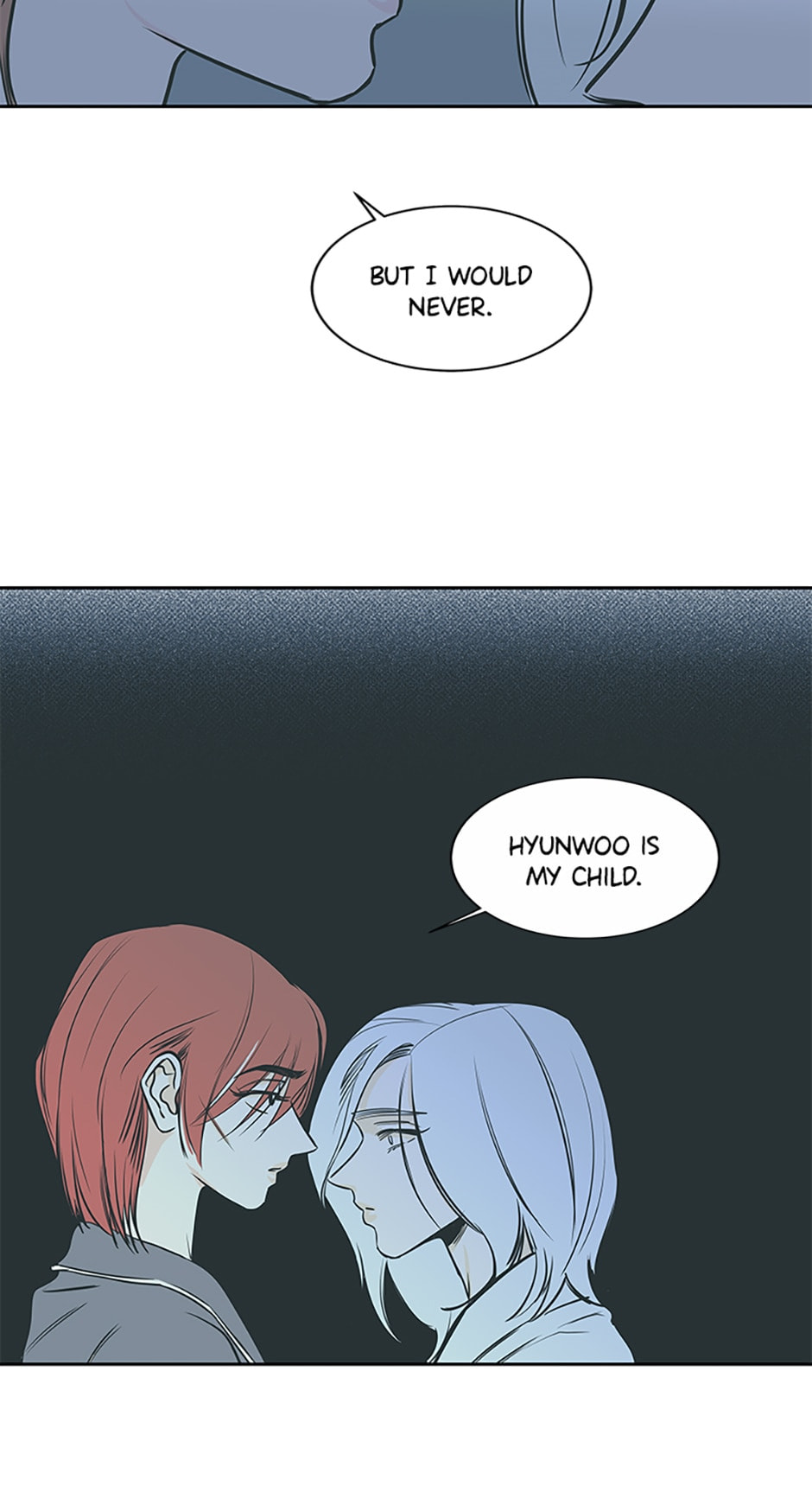 How to Draw an Ellipse Chapter 47 page 38 - 