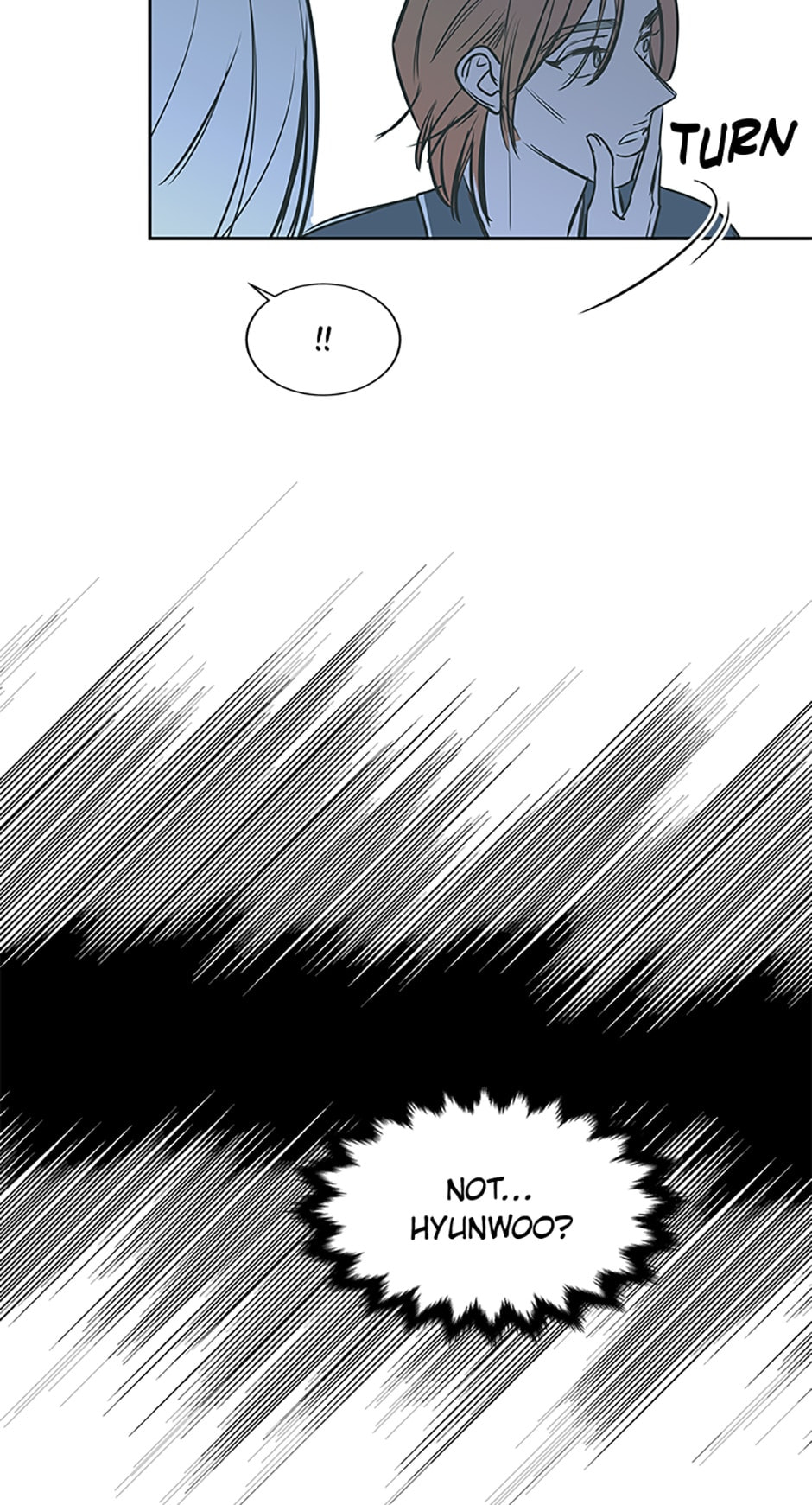 How to Draw an Ellipse Chapter 47 page 43 - 