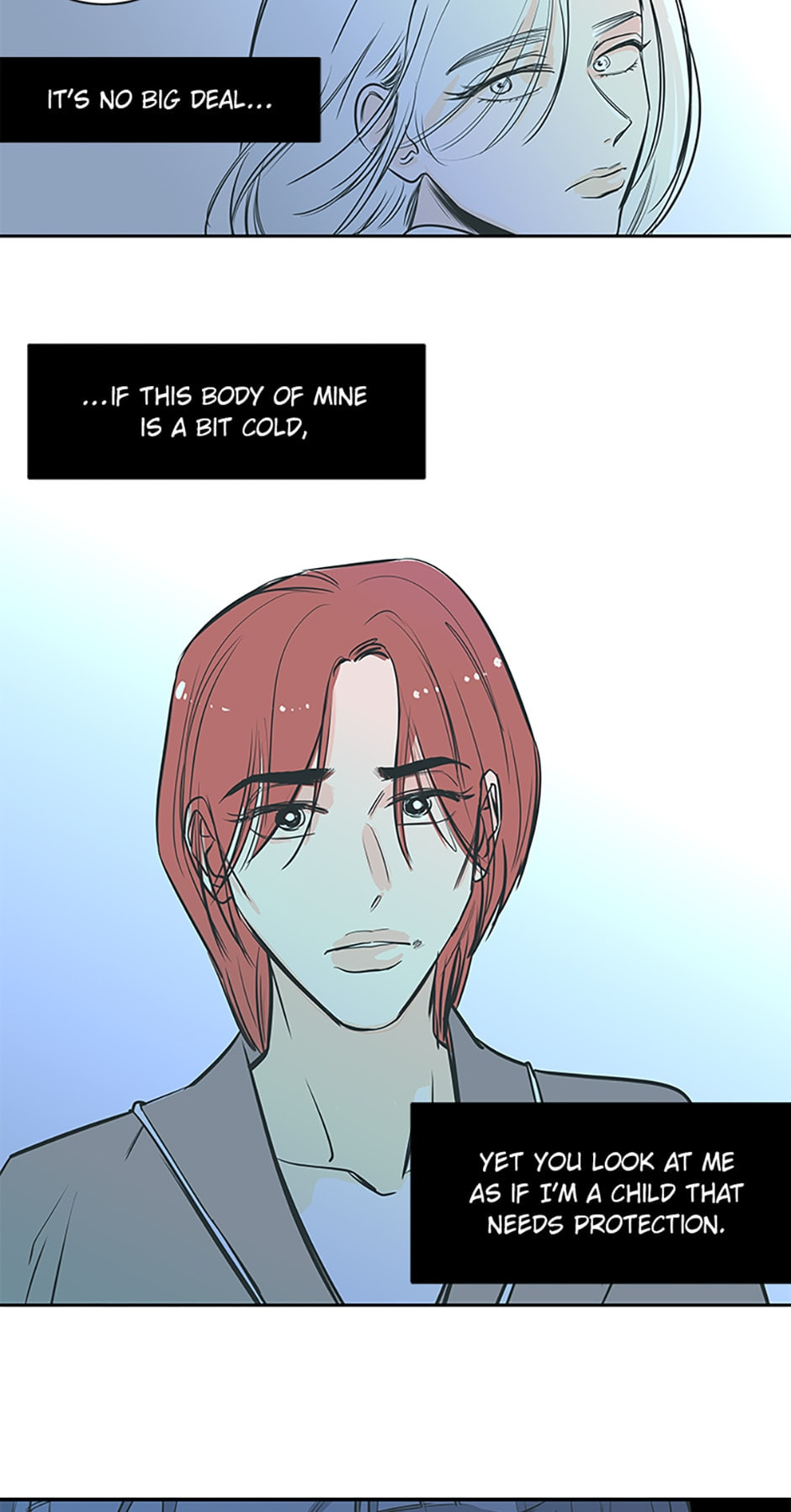 How to Draw an Ellipse Chapter 47 page 6 - 