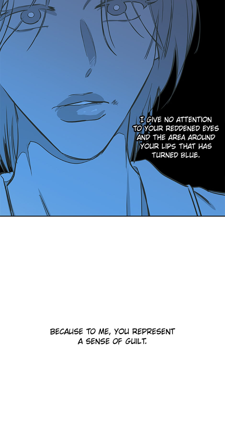How to Draw an Ellipse Chapter 47 page 7 - 