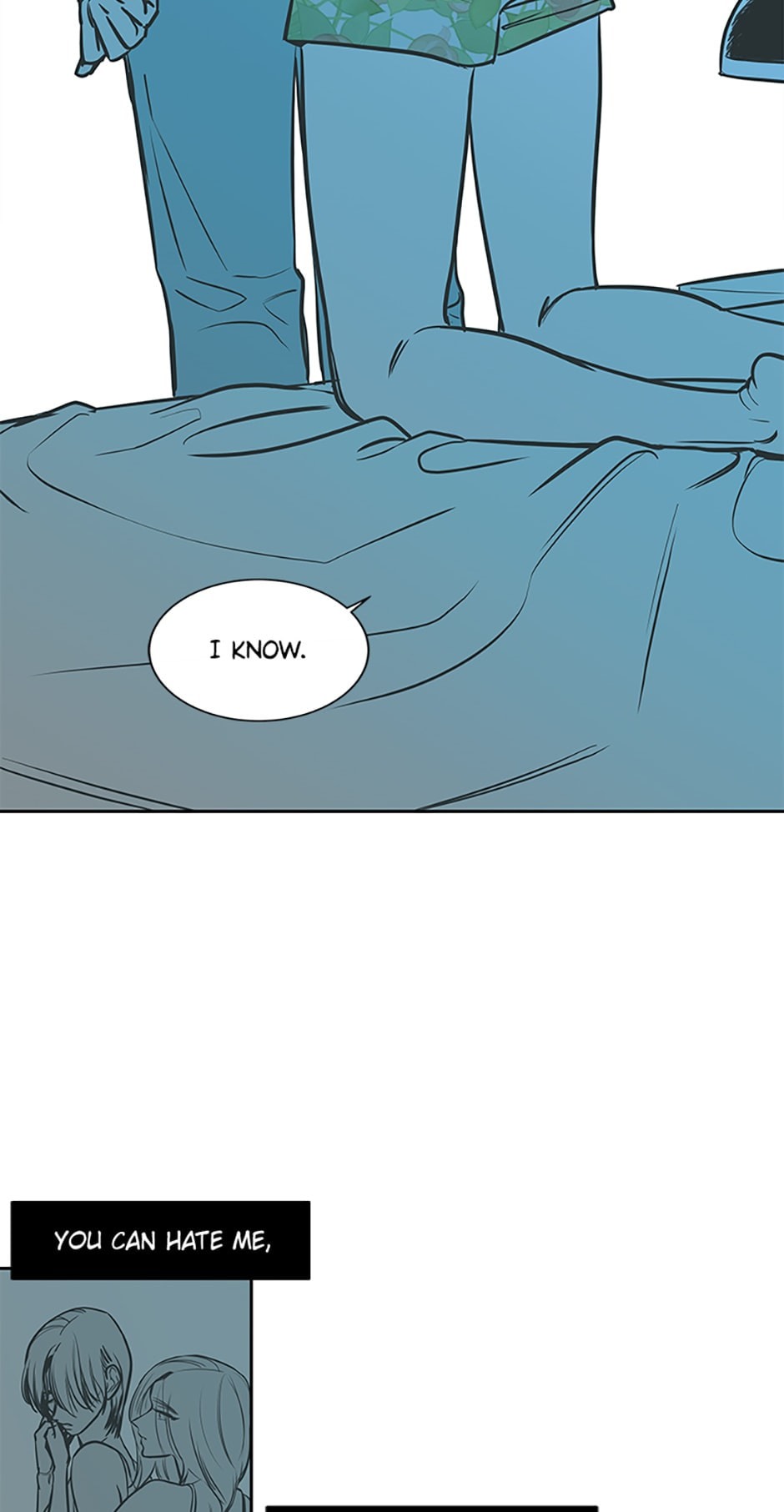 How to Draw an Ellipse Chapter 47 page 9 - 