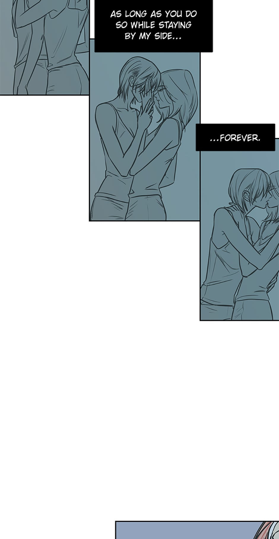 How to Draw an Ellipse Chapter 47 page 10 - 