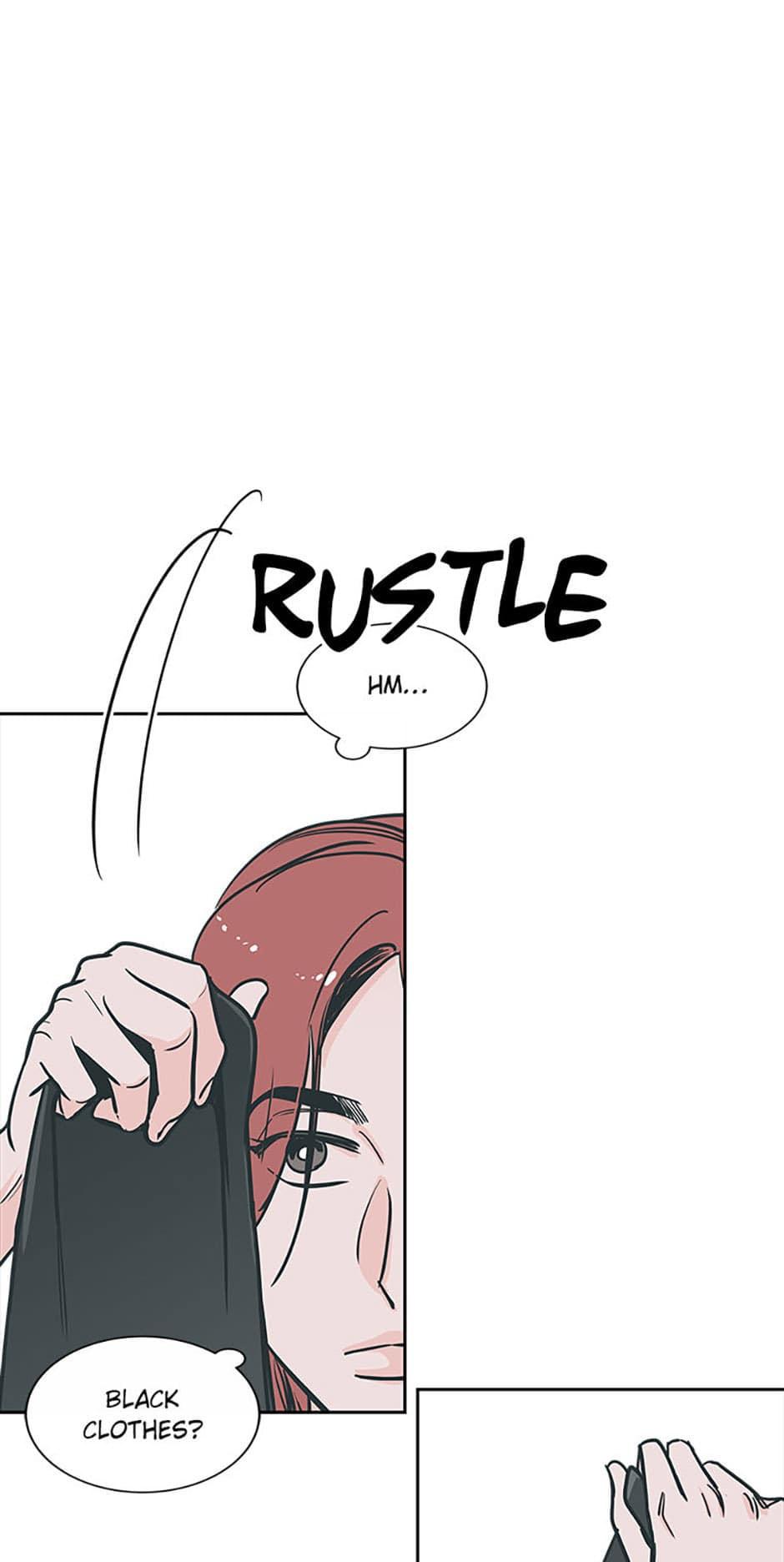 How to Draw an Ellipse Chapter 48 page 19 - 