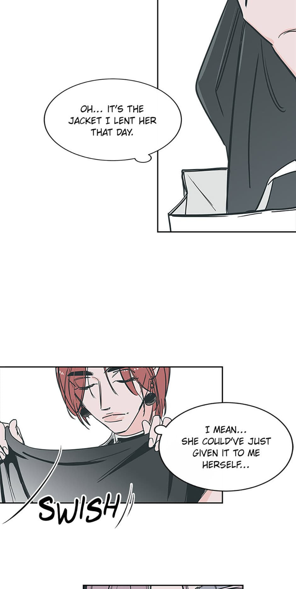 How to Draw an Ellipse Chapter 48 page 20 - 