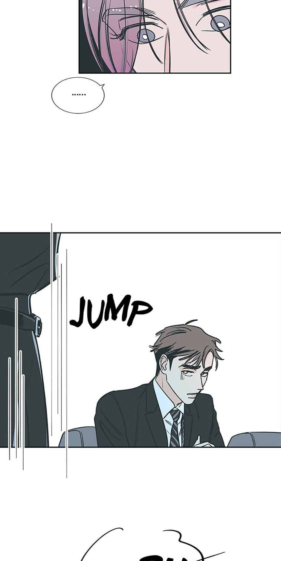 How to Draw an Ellipse Chapter 48 page 21 - 