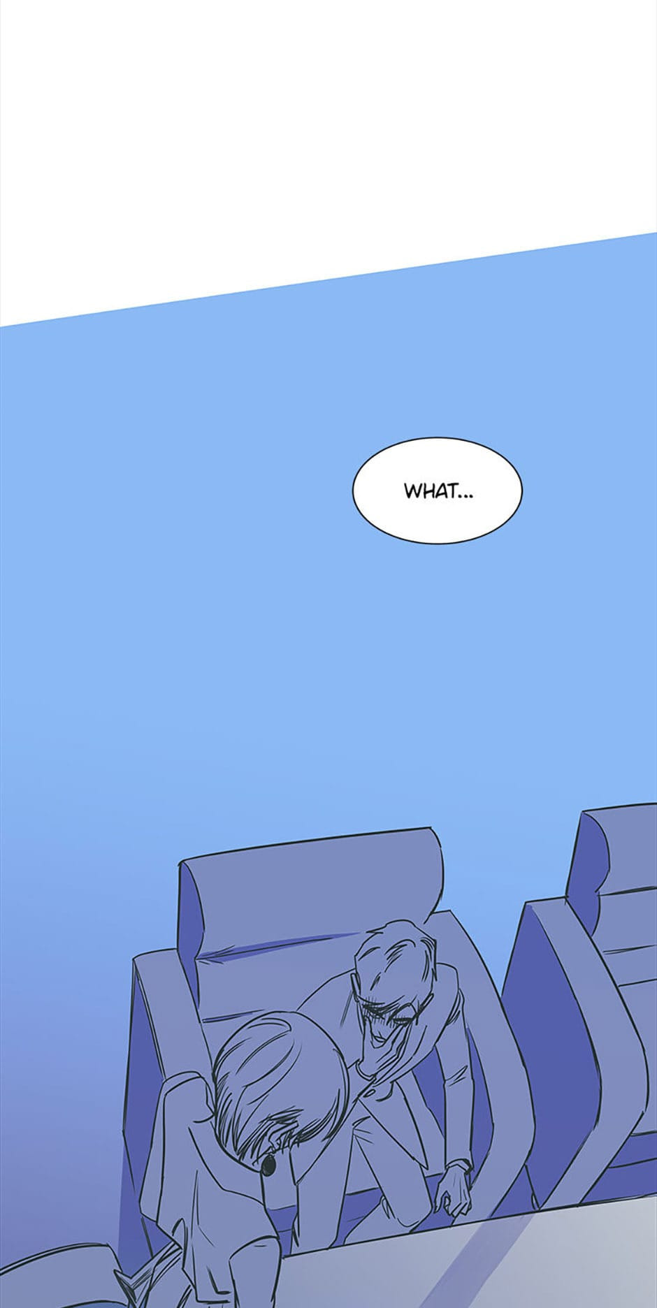 How to Draw an Ellipse Chapter 48 page 23 - 
