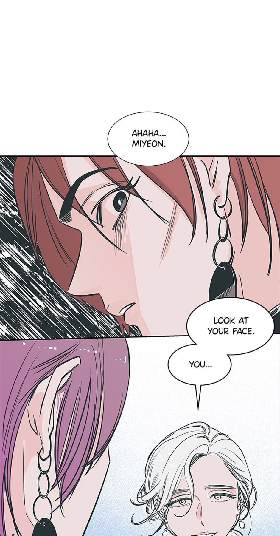 How to Draw an Ellipse Chapter 48 page 27 - 