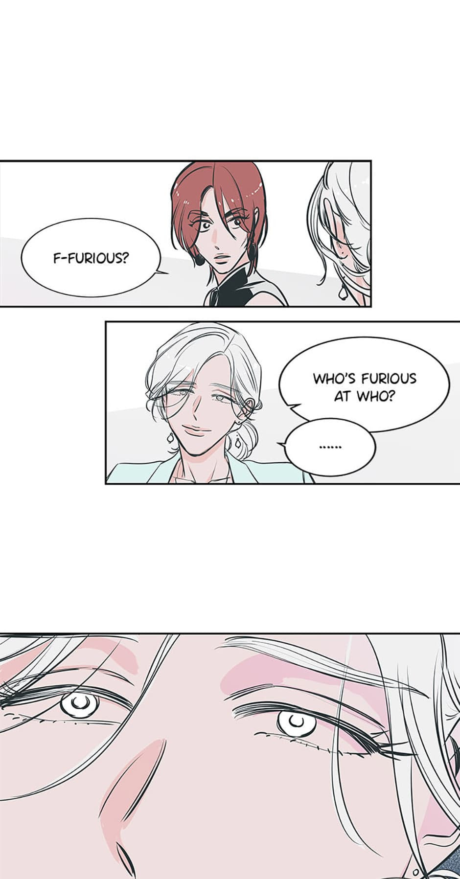 How to Draw an Ellipse Chapter 48 page 30 - 